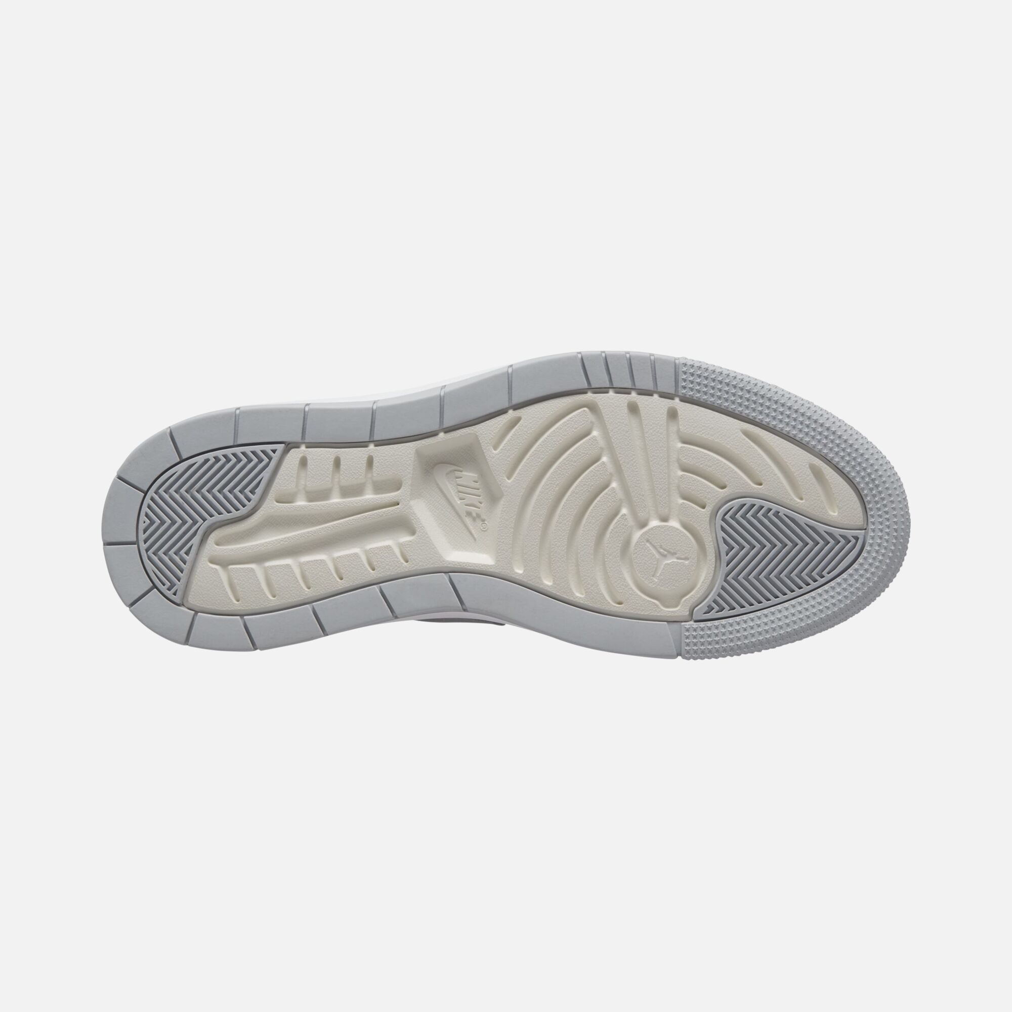 Nike Air Jordan 1 Elevate Low Platform Kadın Spor Ayakkabı