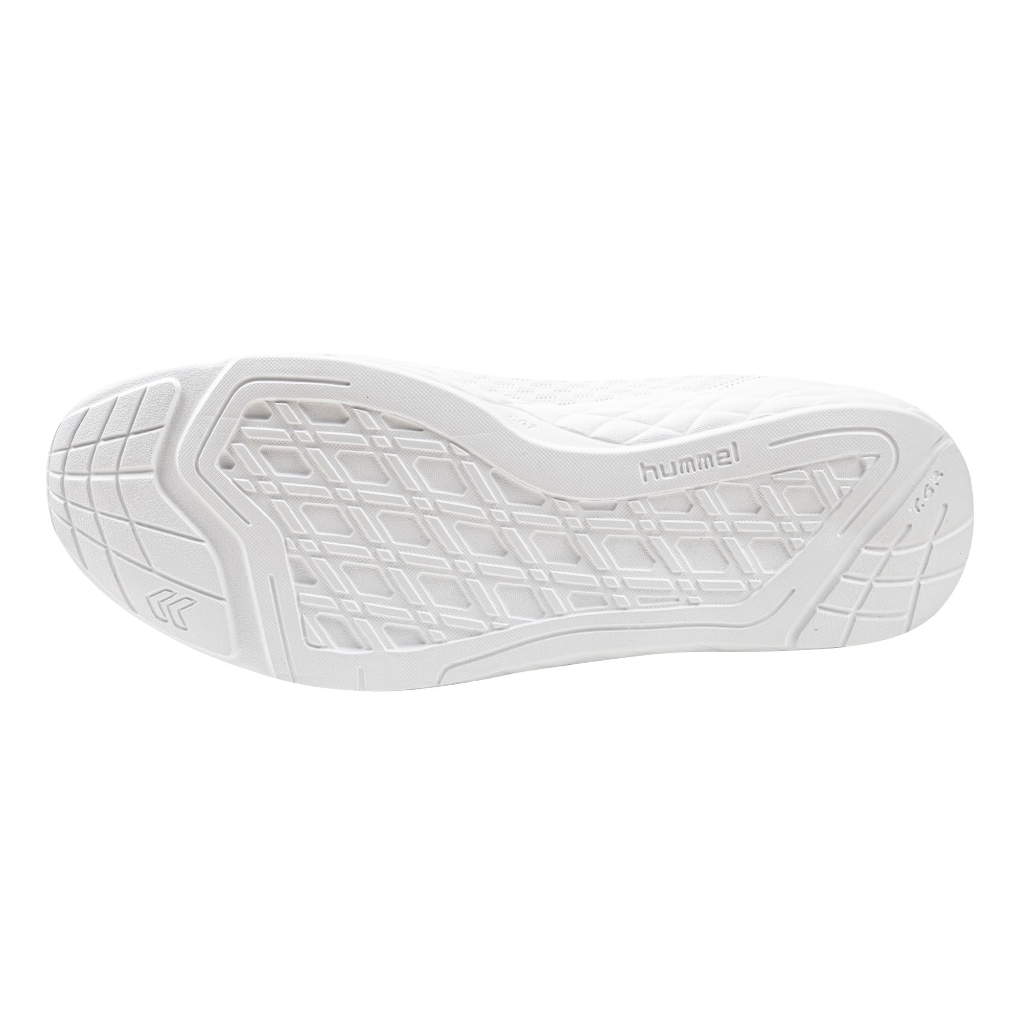 Hummel Oslo Sneaker Unisex Spor Ayakkabı