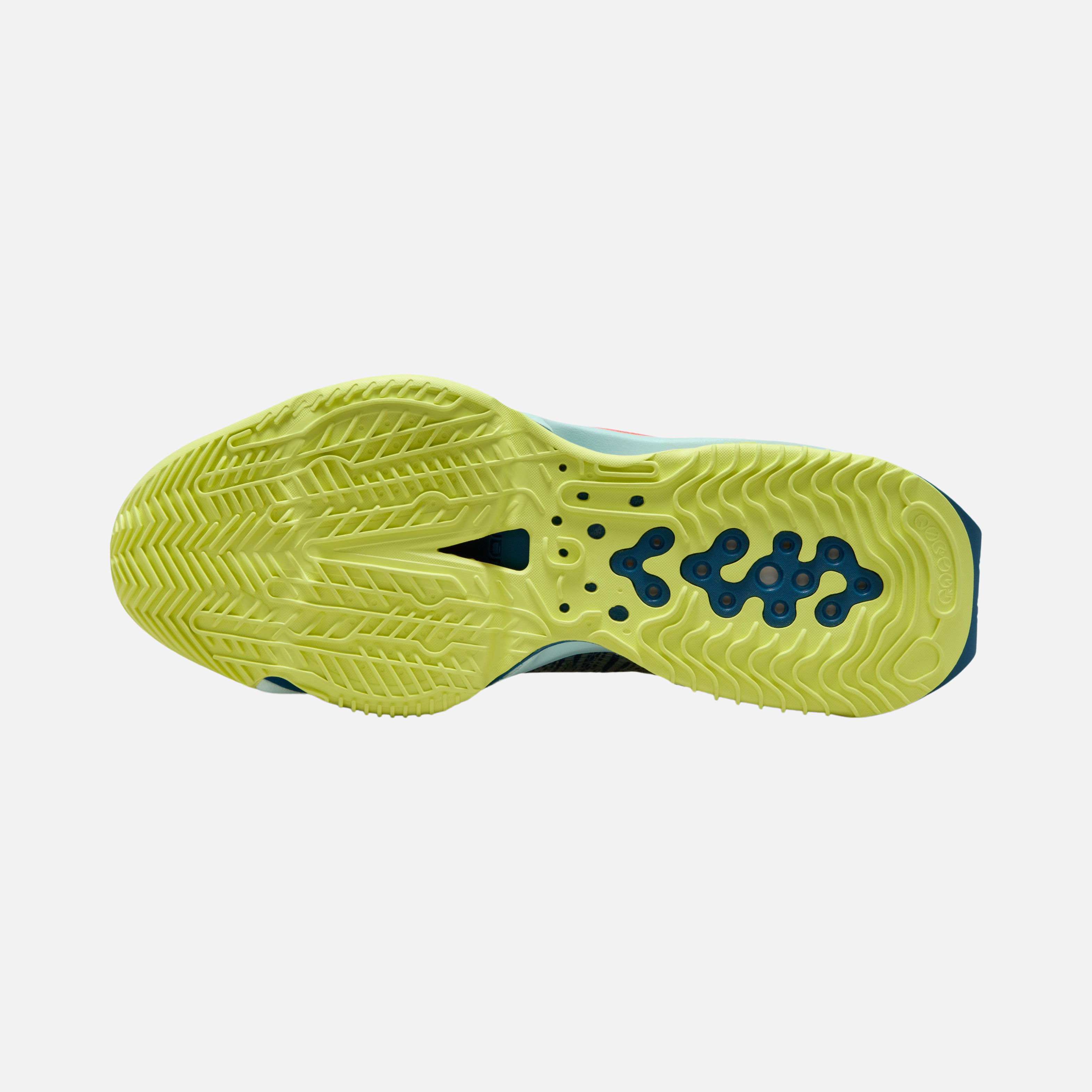 Nike Air Zoom G.T. Jump 2 Erkek Basketbol Ayakkabısı