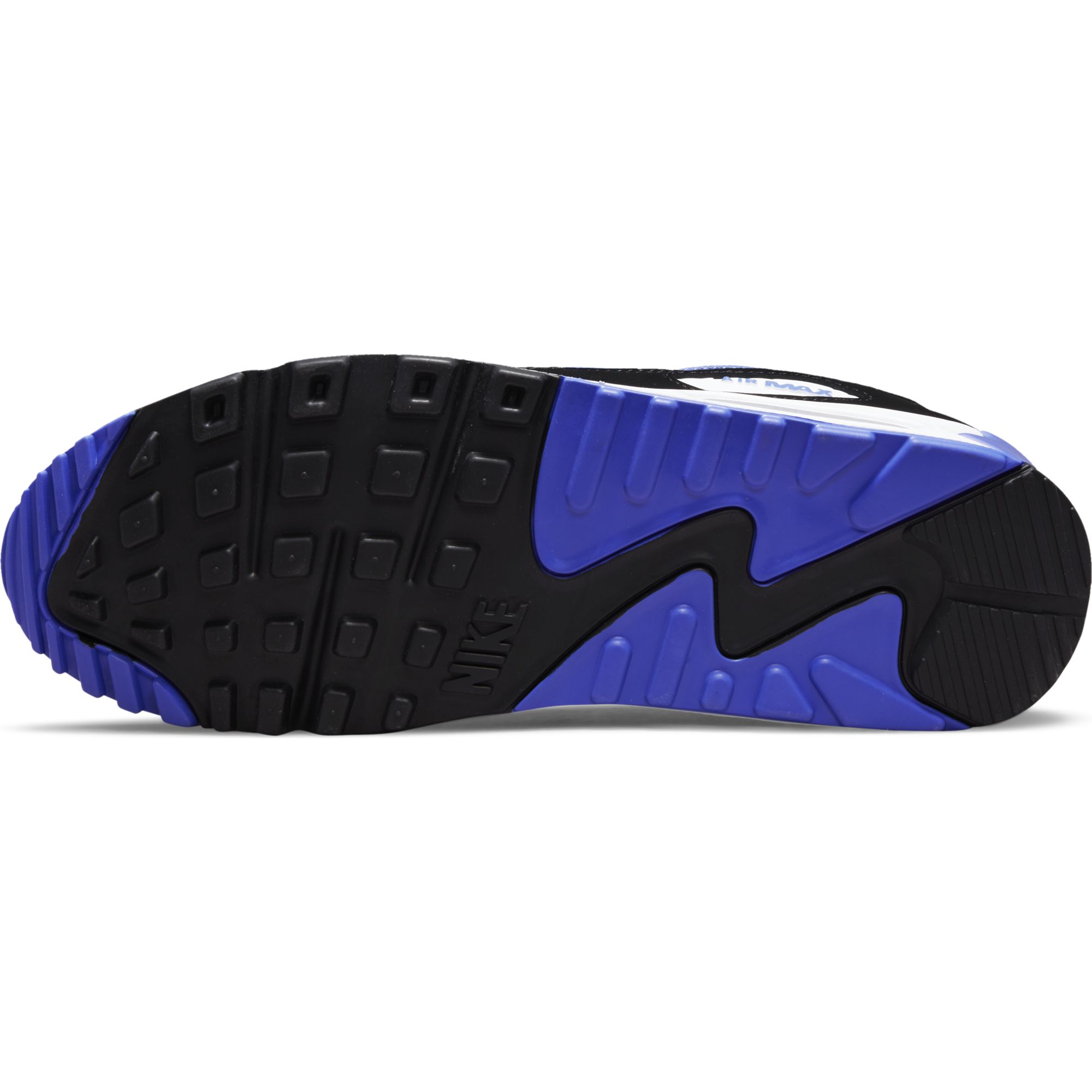 Nike Air Max 90 Erkek Spor Ayakkabı