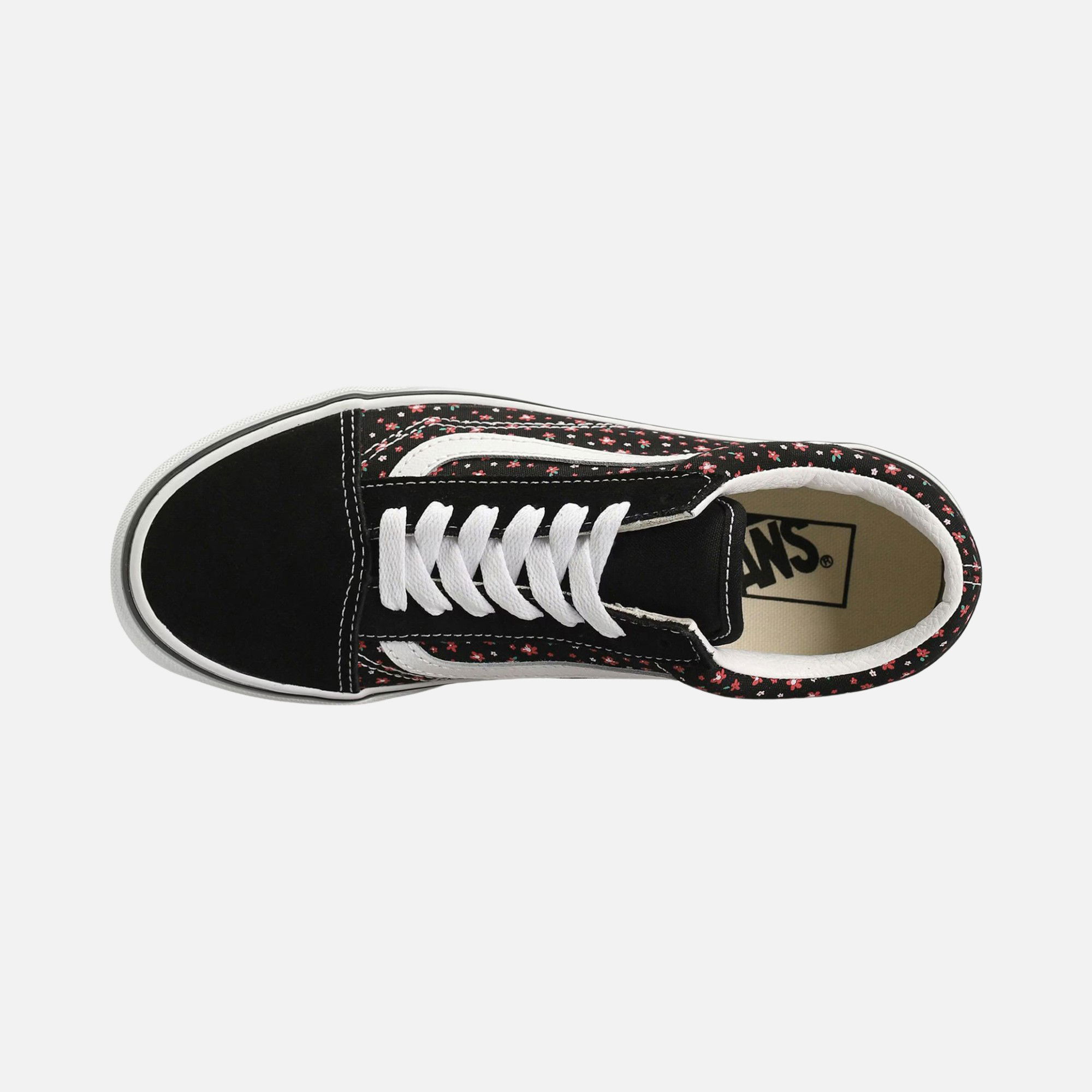 Vans Sportswear Old Skool '24 Kadın Spor Ayakkabı