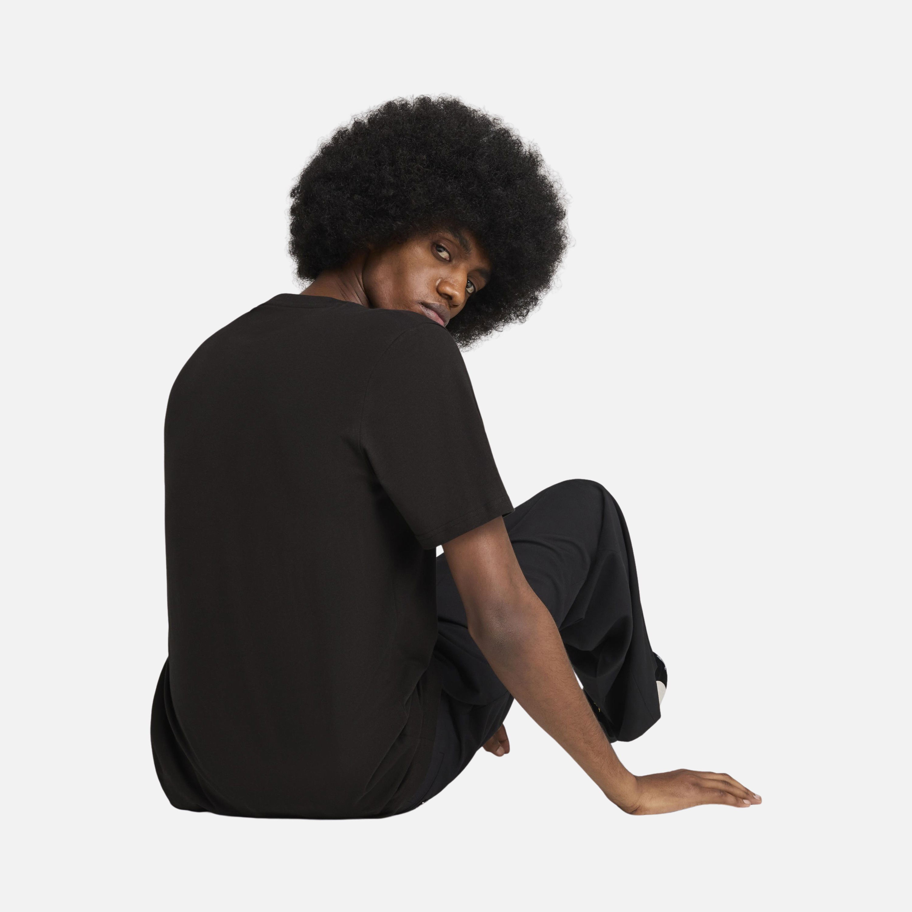 Puma Scuderia Ferrari Race Graphic ''20th Anniversary Celebration'' Regular-Fit Short-Sleeve Erkek Tişört