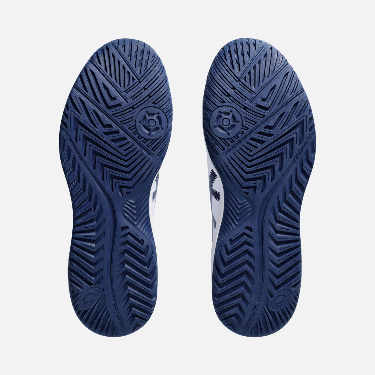 Asics Gel-Dedicate 8 Erkek Tenis Ayakkabısı