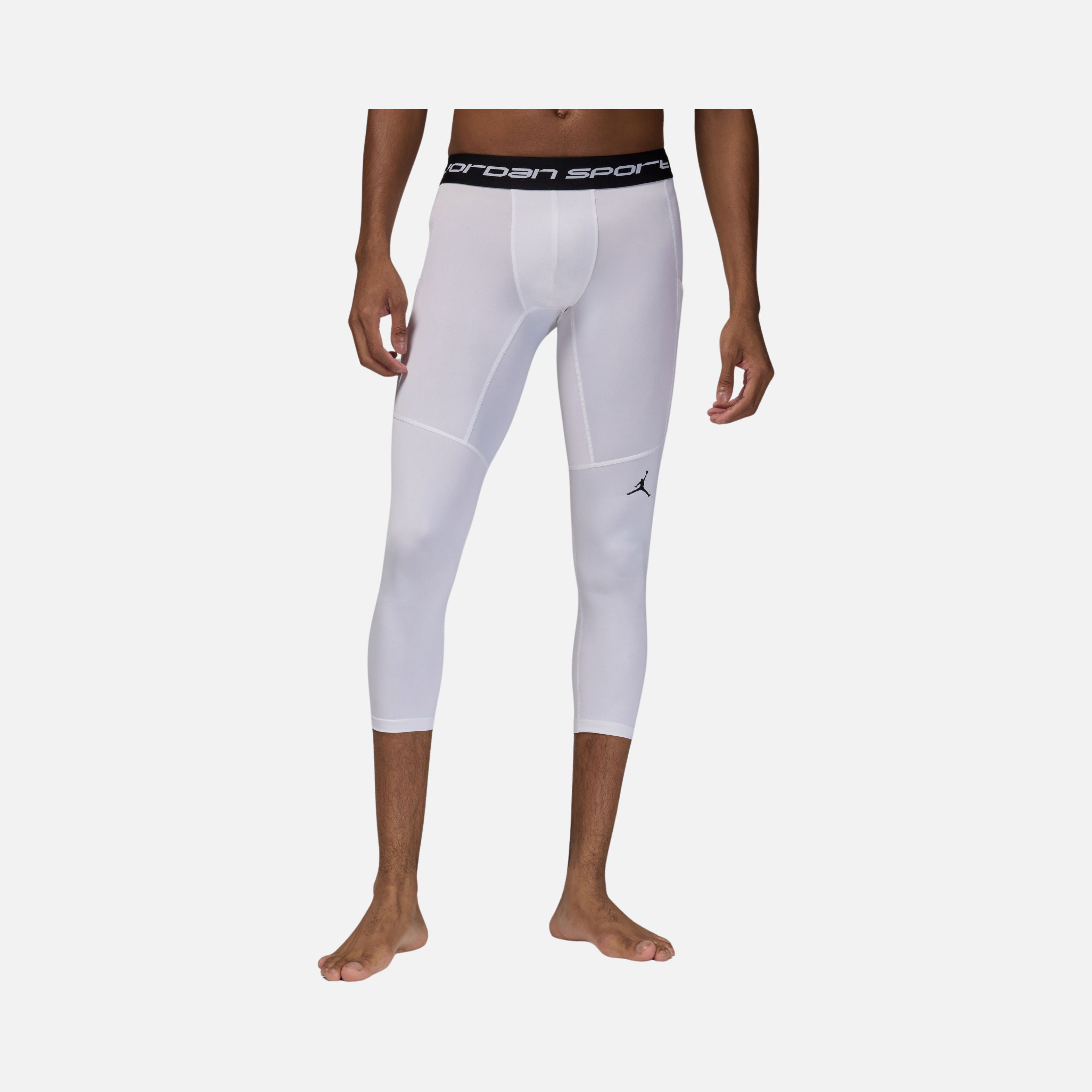 Nike Jordan Sport Dri-Fit 3/4-Length Erkek Tayt