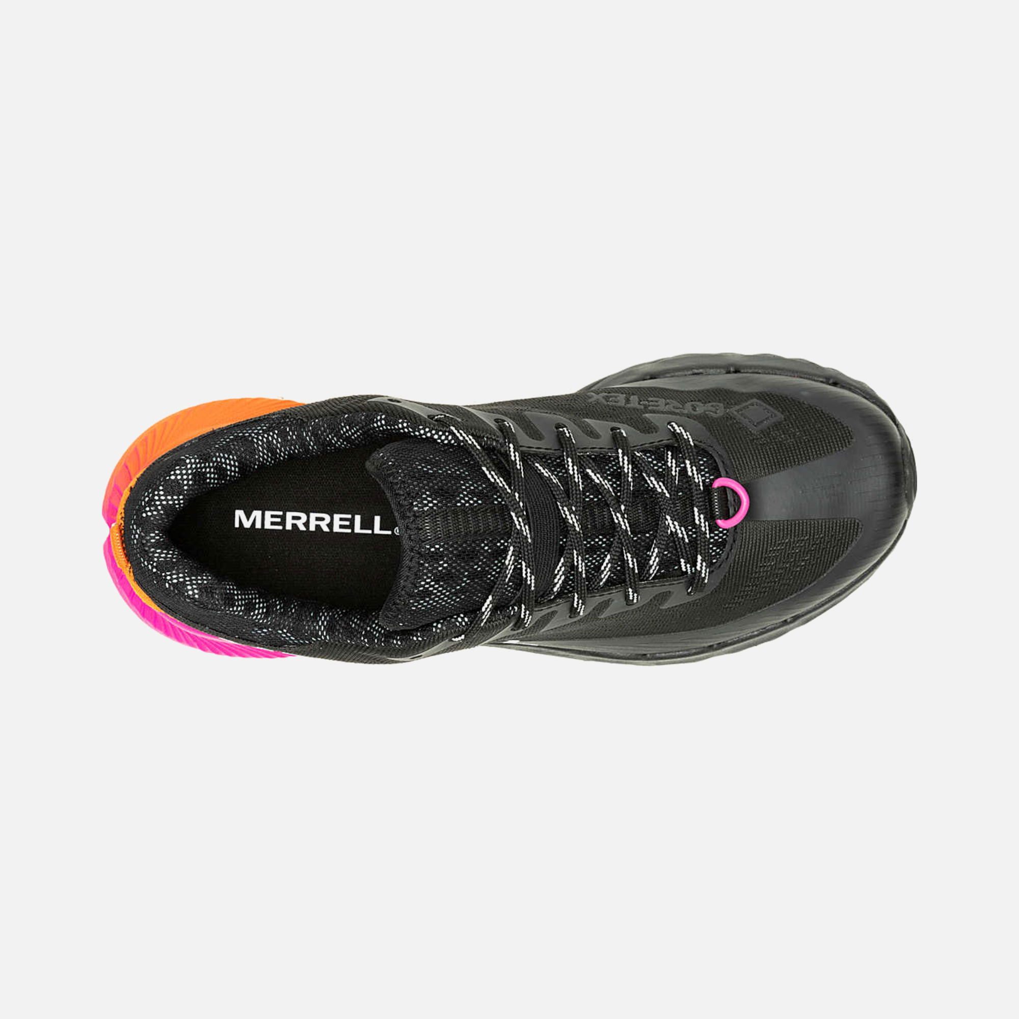 Merrell Agility Peak 5 Gore-Tex Trail Running Kadın Spor Ayakkabı