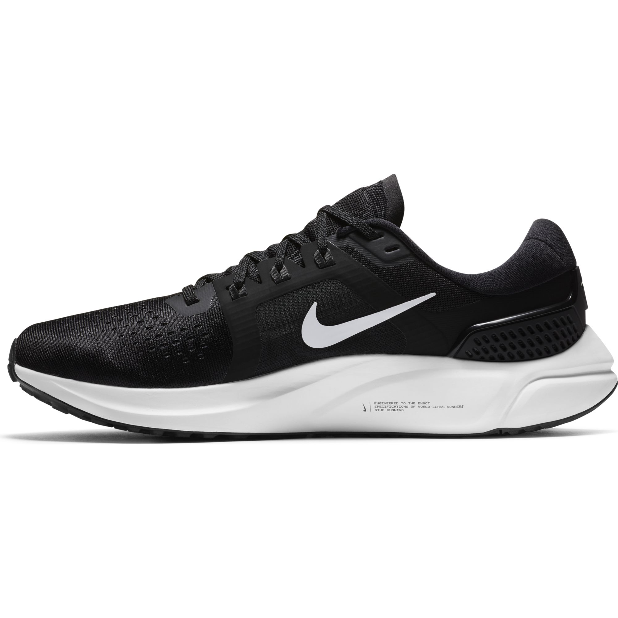 Nike Air Zoom Vomero 15 Running Erkek Spor Ayakkabı