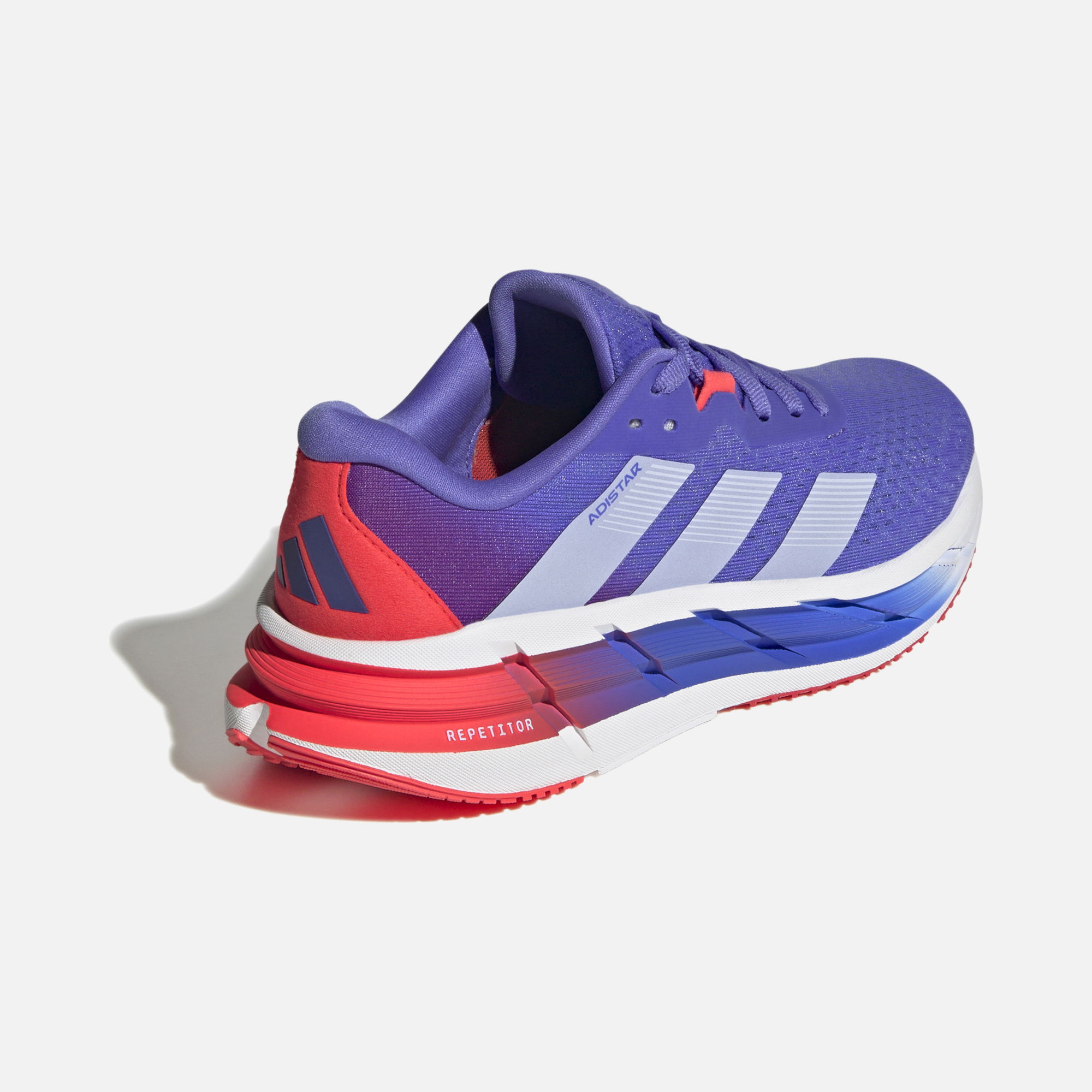 adidas Adistar 3 Repetitor Midsole Long Distance Road Running Kadın Spor Ayakkabı
