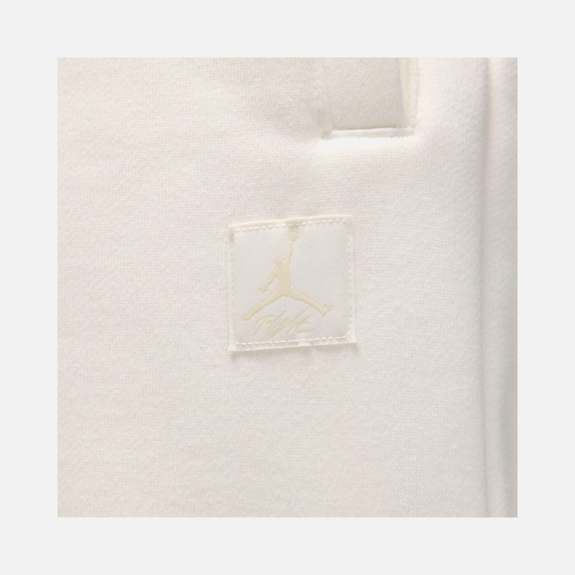 Nike Jordan Flight Fleece Kadın Eşofman Altı