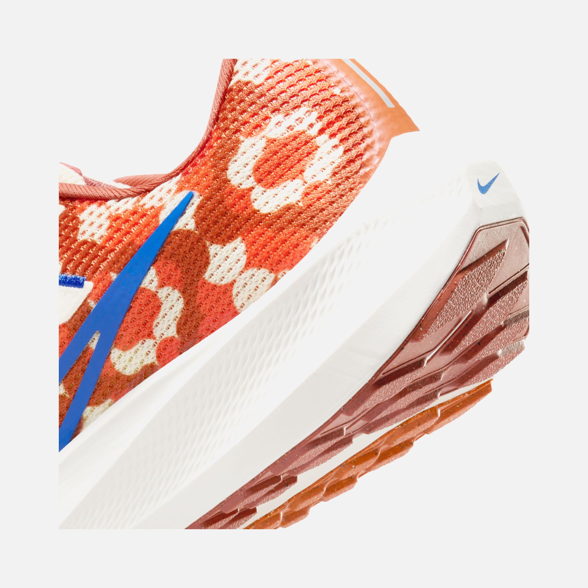 Nike Air Zoom Pegasus 40 Premium ''Retro Plaid Prints'' Road Running Erkek Spor Ayakkabı
