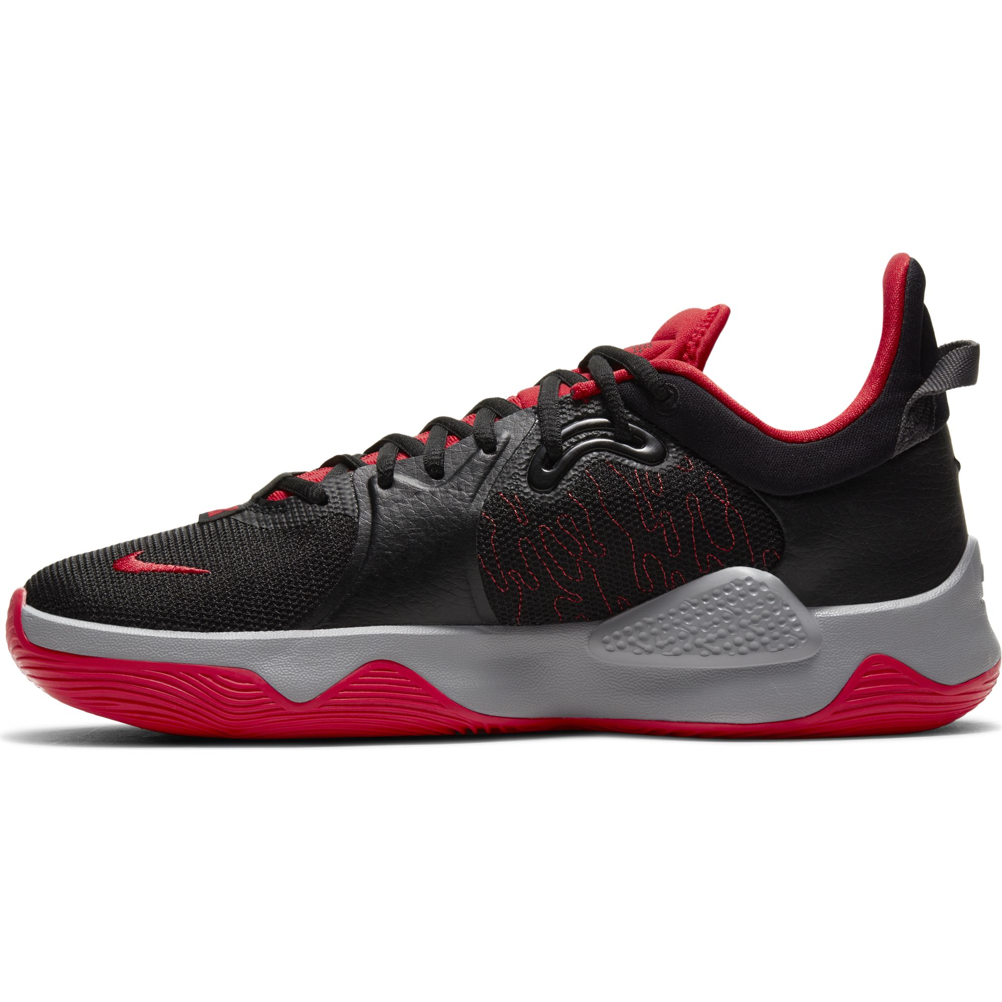 Nike PG 5 Erkek Basketbol Ayakkabısı