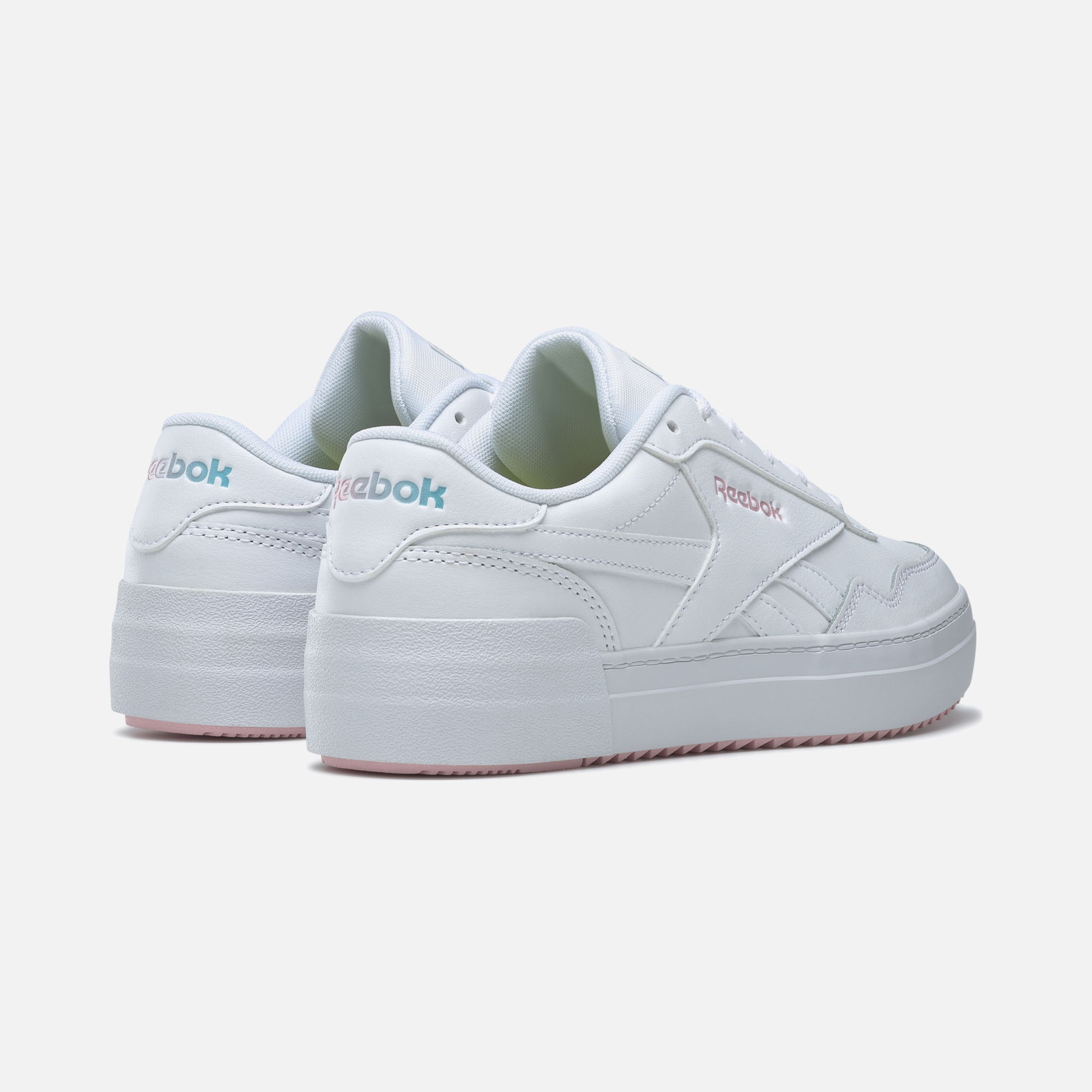 Reebok Royal Techque T Bold 2 Kadın Spor Ayakkabı