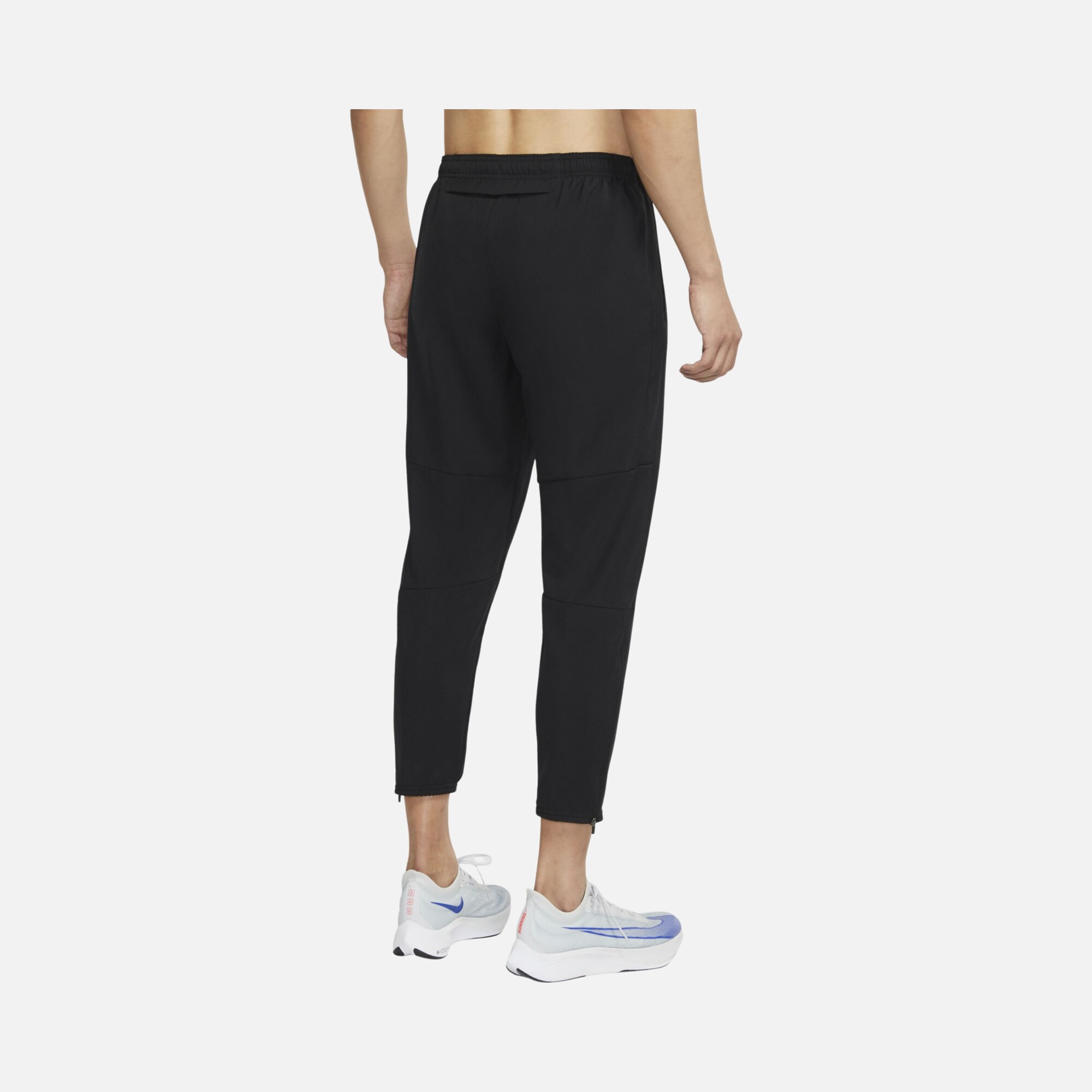 Nike Dri-Fit Challenger Woven Running Erkek Eşofman Altı