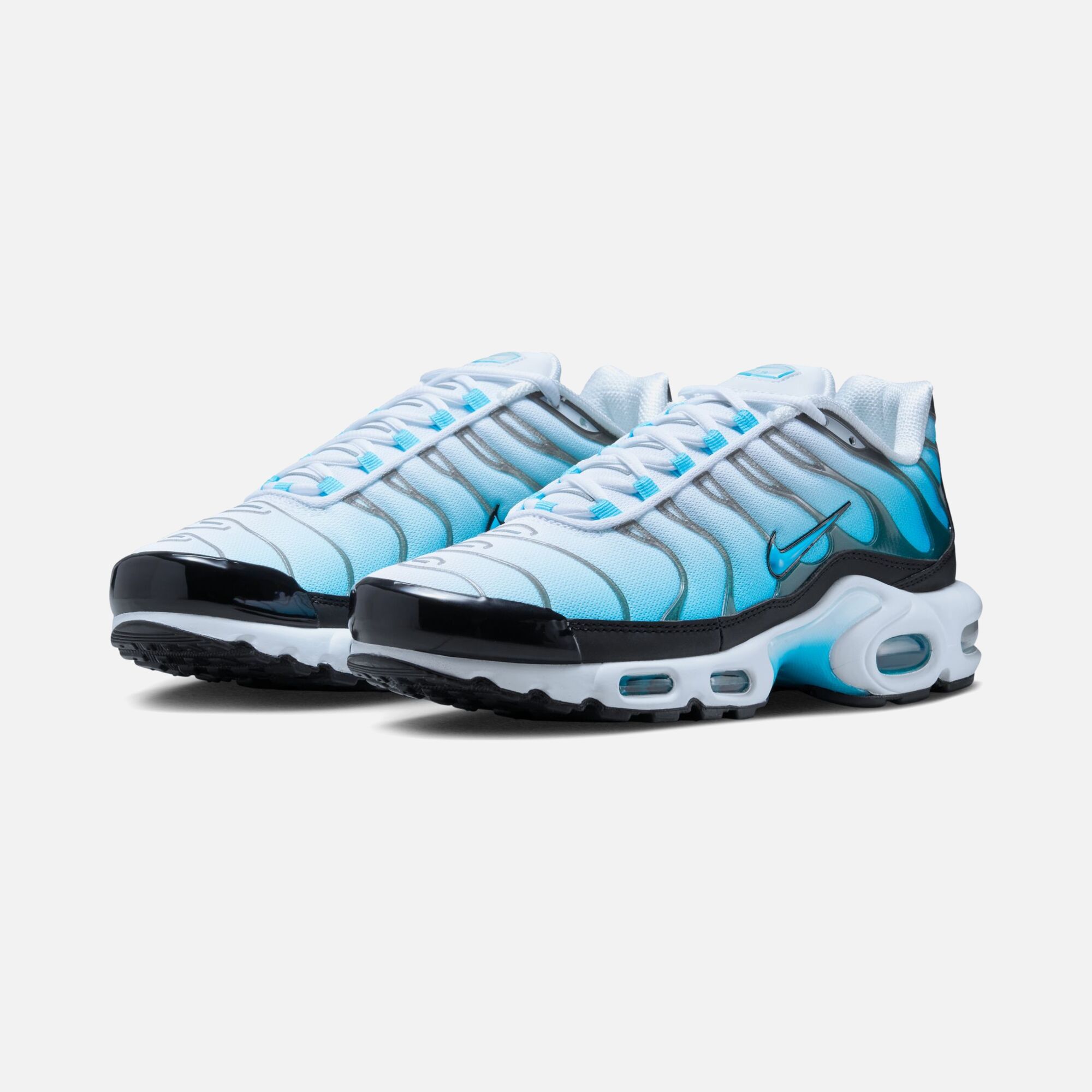 Nike Air Max Plus ''Ice'' Erkek Spor Ayakkabı