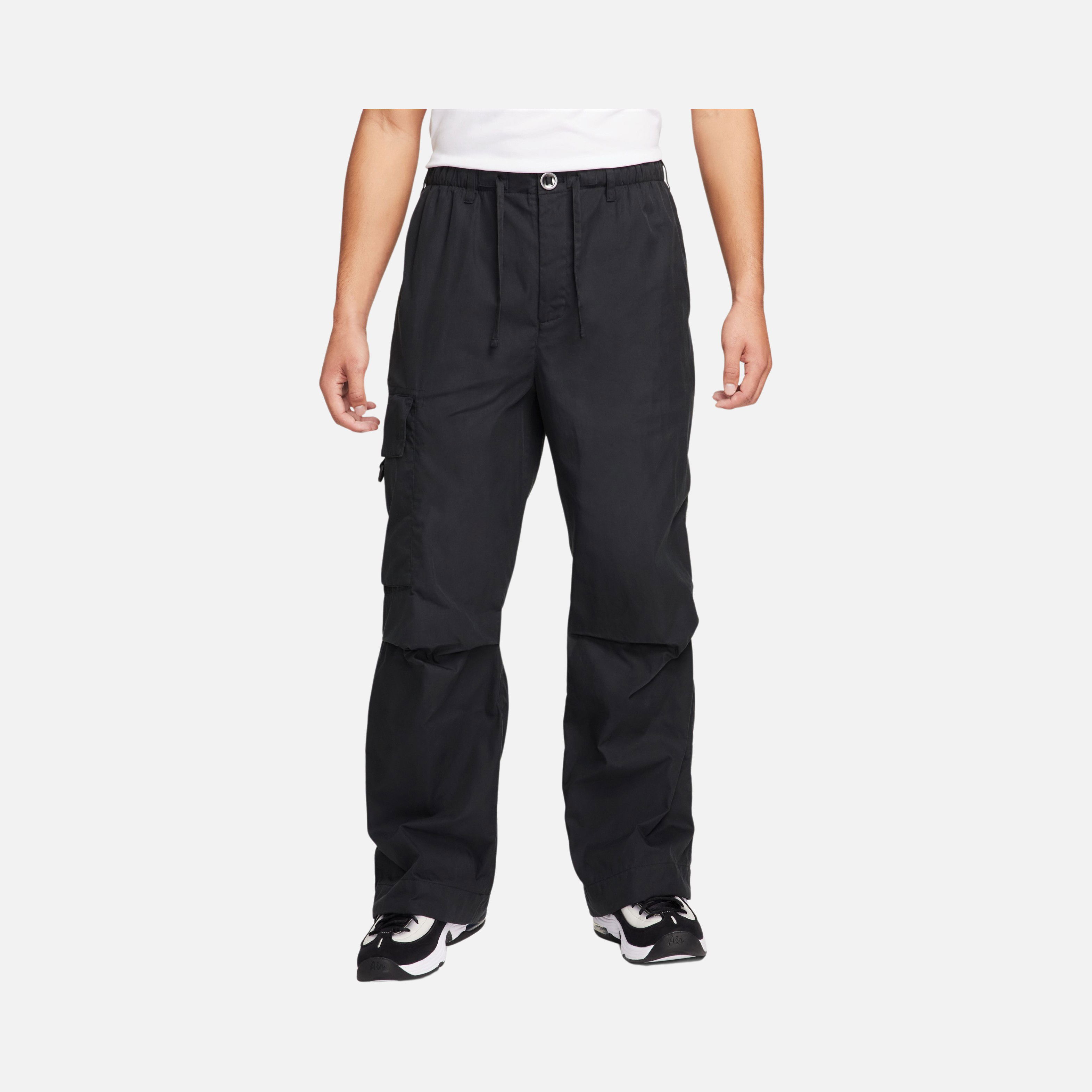 Nike Sportswear Tech Pack Waxed Canvas Cargo Erkek Pantolon