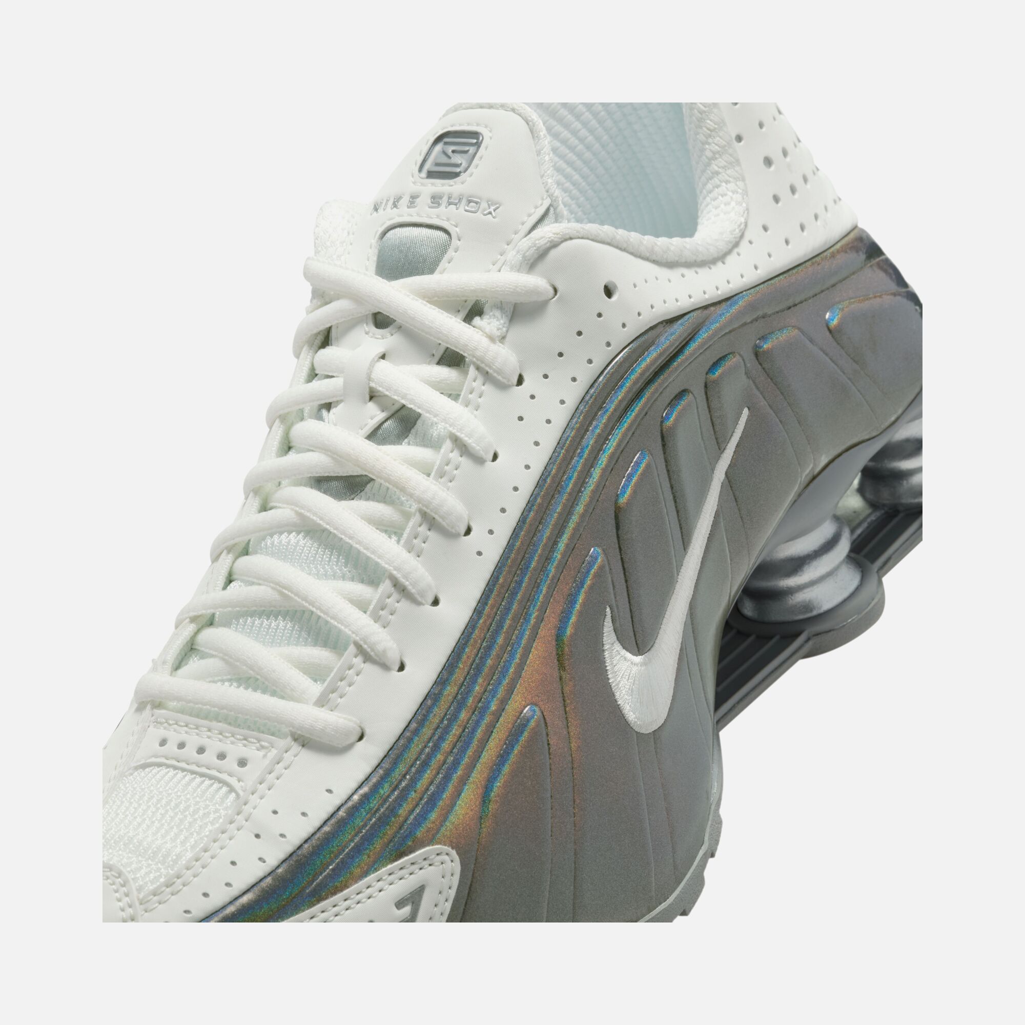 Nike Shox R4 W Kadın Spor Ayakkabı