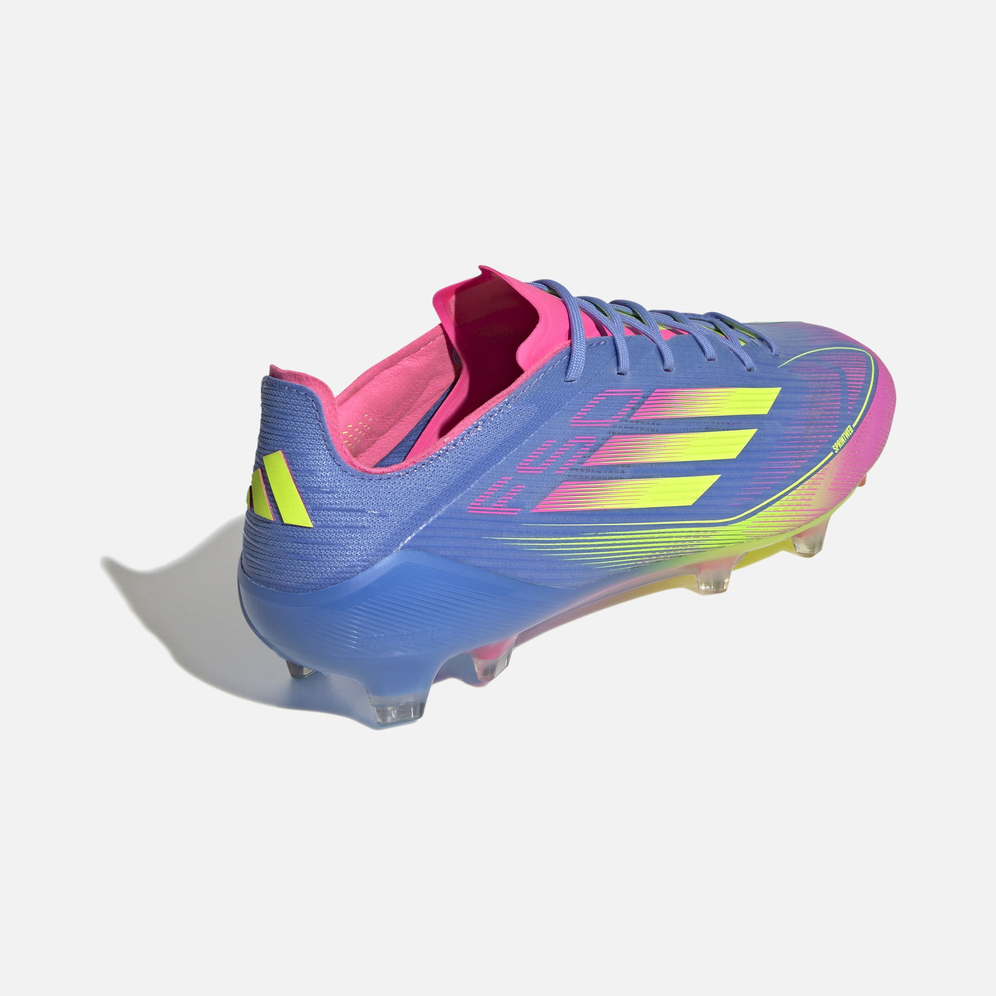adidas F50 Elite FG Firm-Ground Low-Top Erkek Krampon