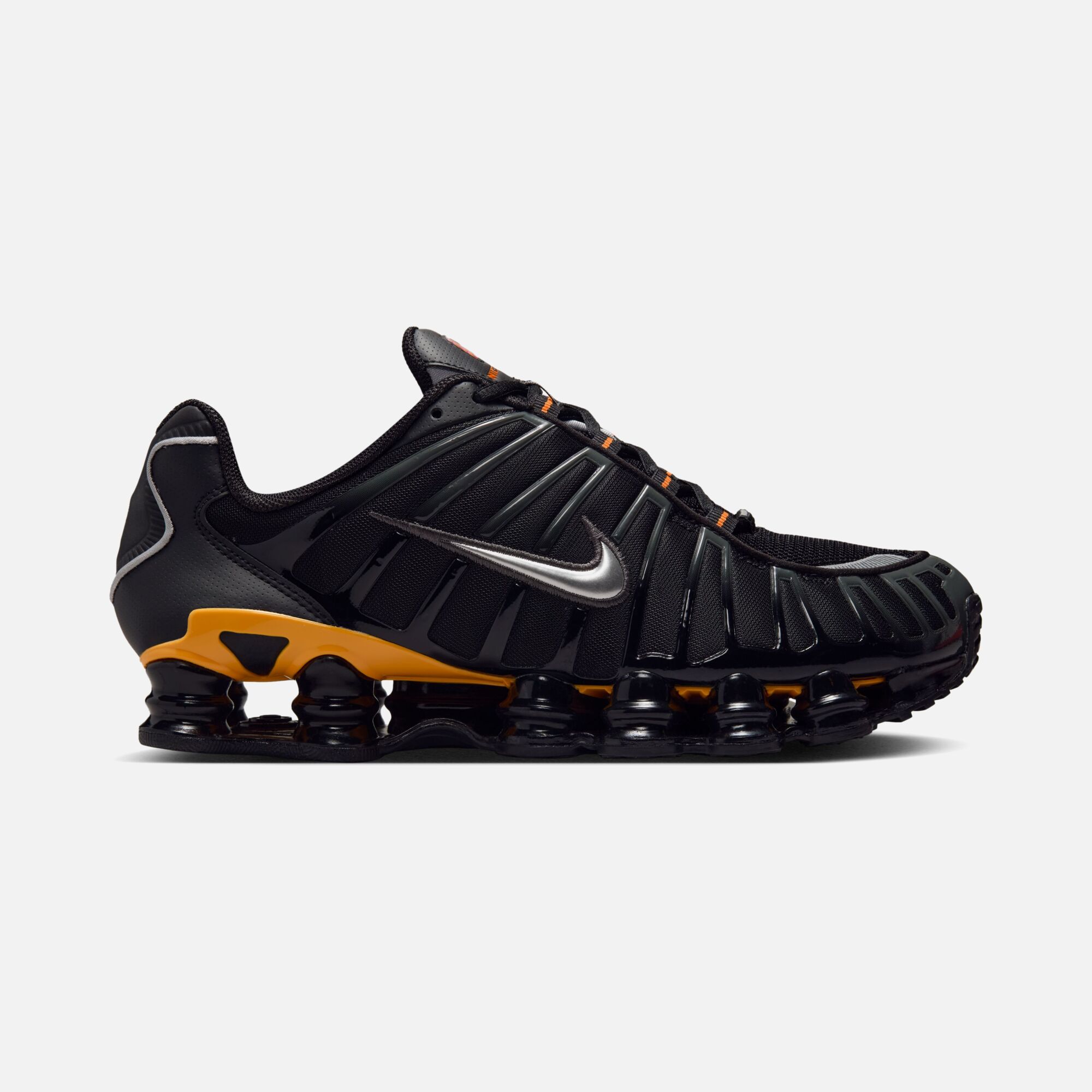 Nike Shox Tl Erkek Spor Ayakkabı