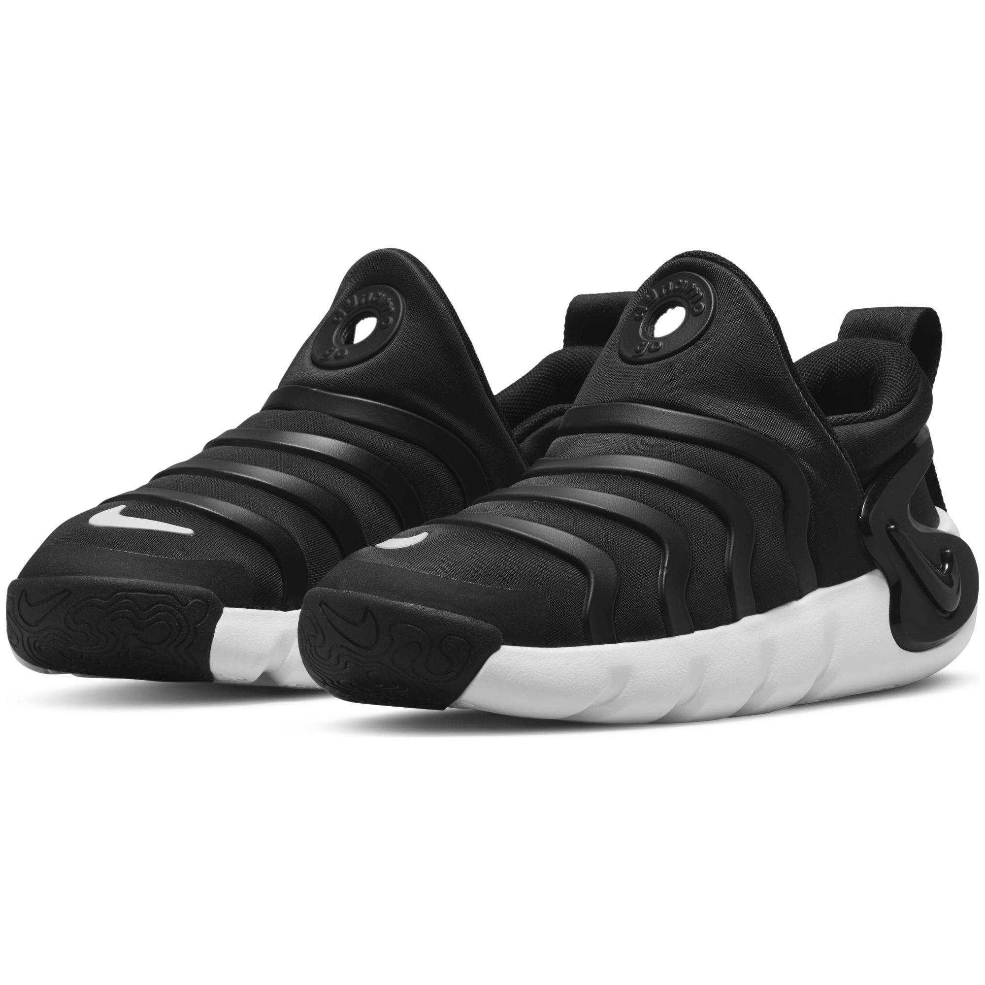 Nike Dynamo GO Easy On/Off (PS) Çocuk Spor Ayakkabı