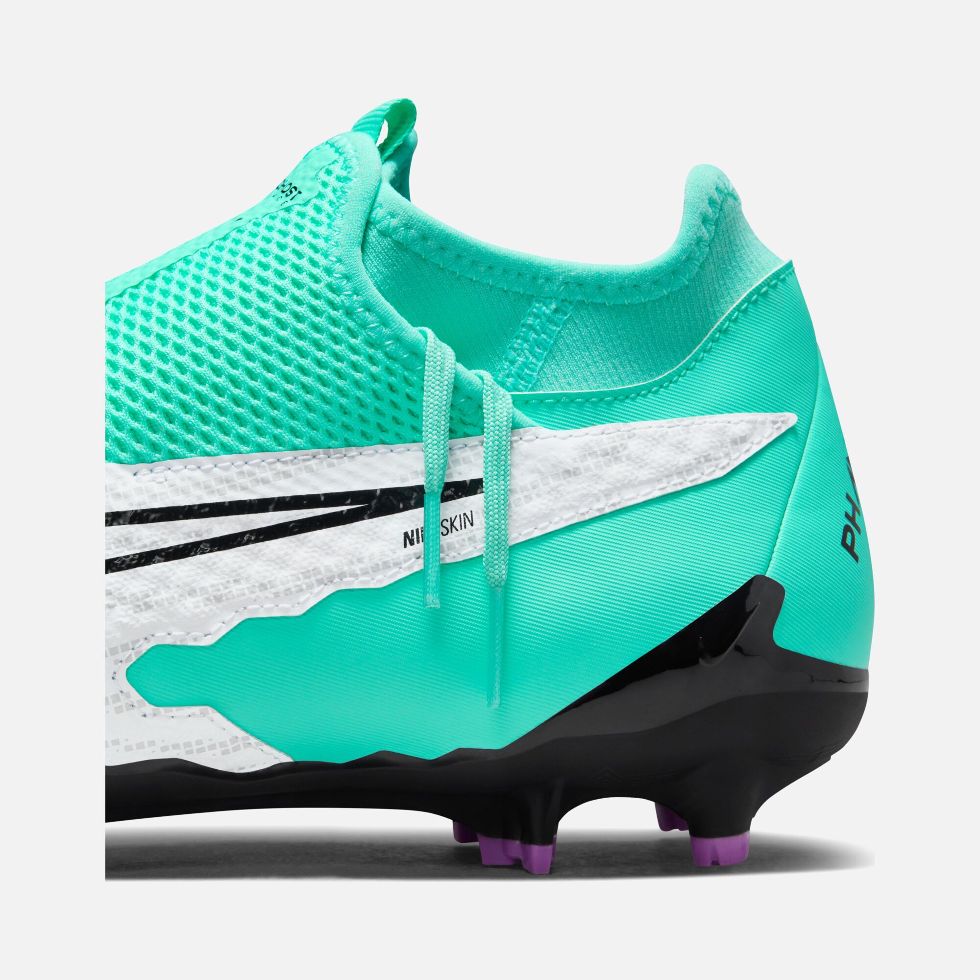 Nike Phantom GX Academy Dynamic Fit FG/MG Multi-Ground Erkek Krampon