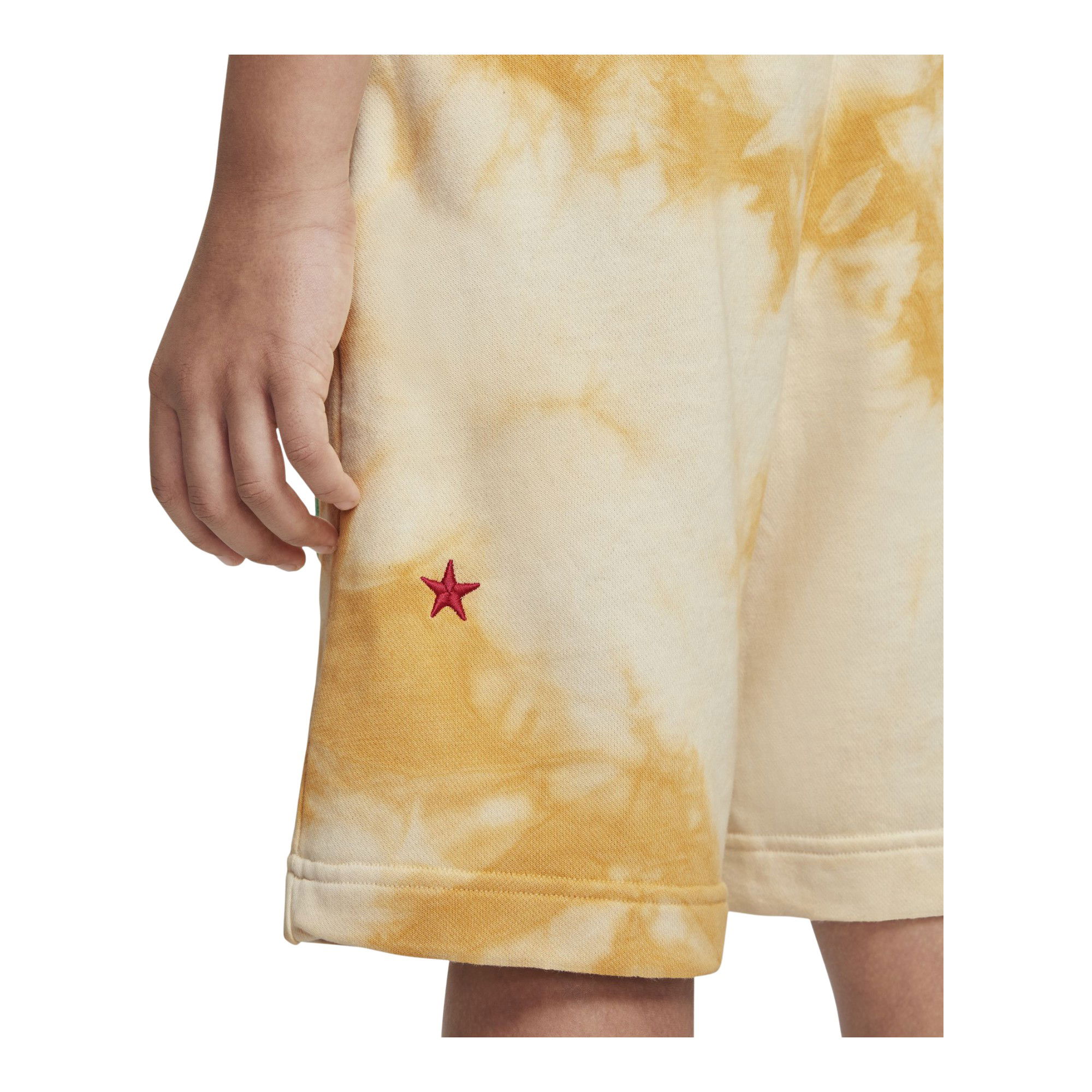 Nike Sportswear "From Beaverton with Love" French Terry (Boys') Çocuk Şort