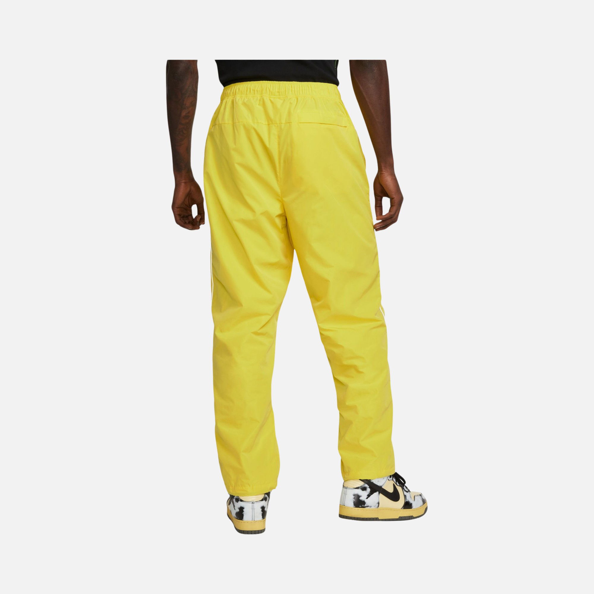 Nike Sportswear Air Woven Erkek Eşofman Altı