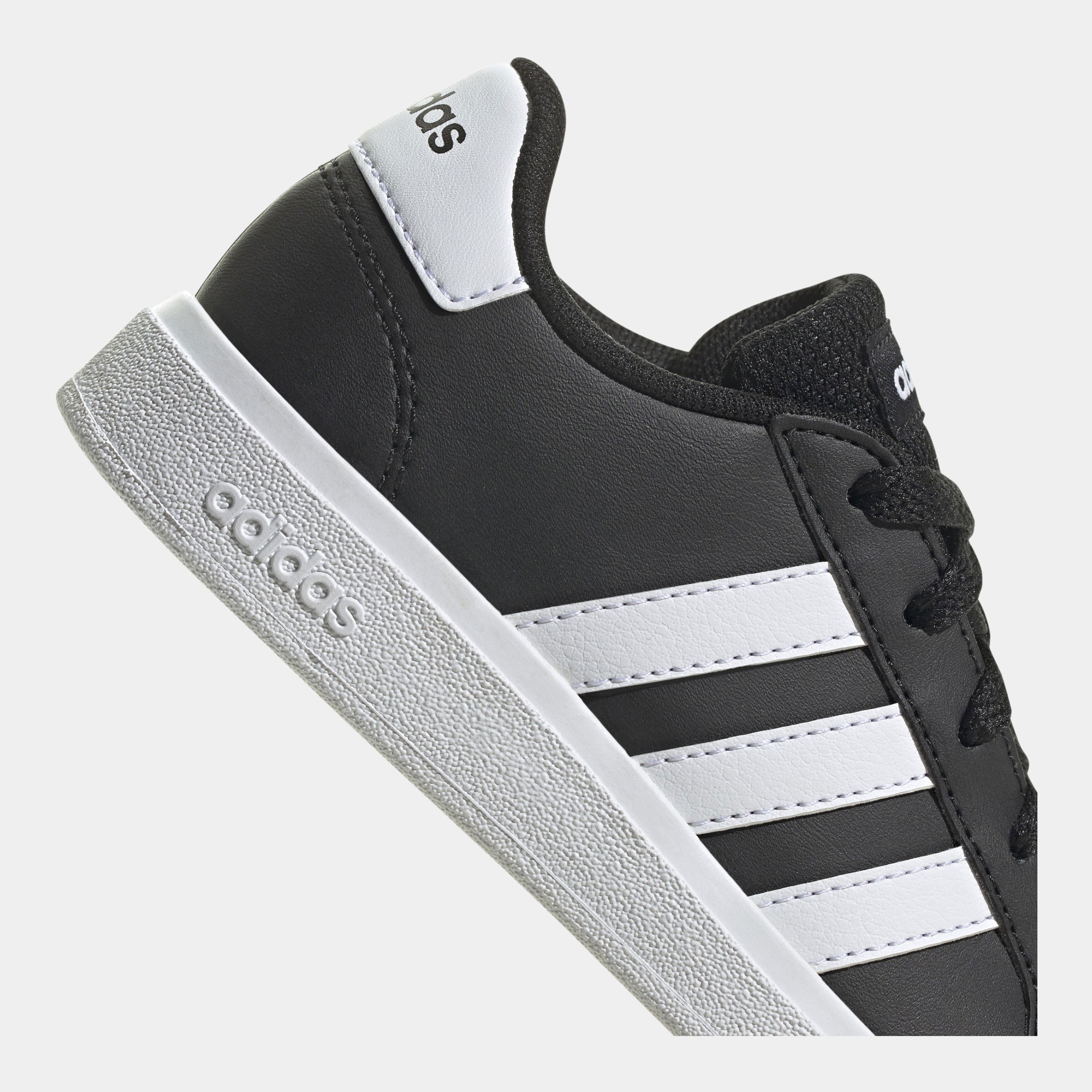 adidas Grand Court 2.0 K (GS) Spor Ayakkabı