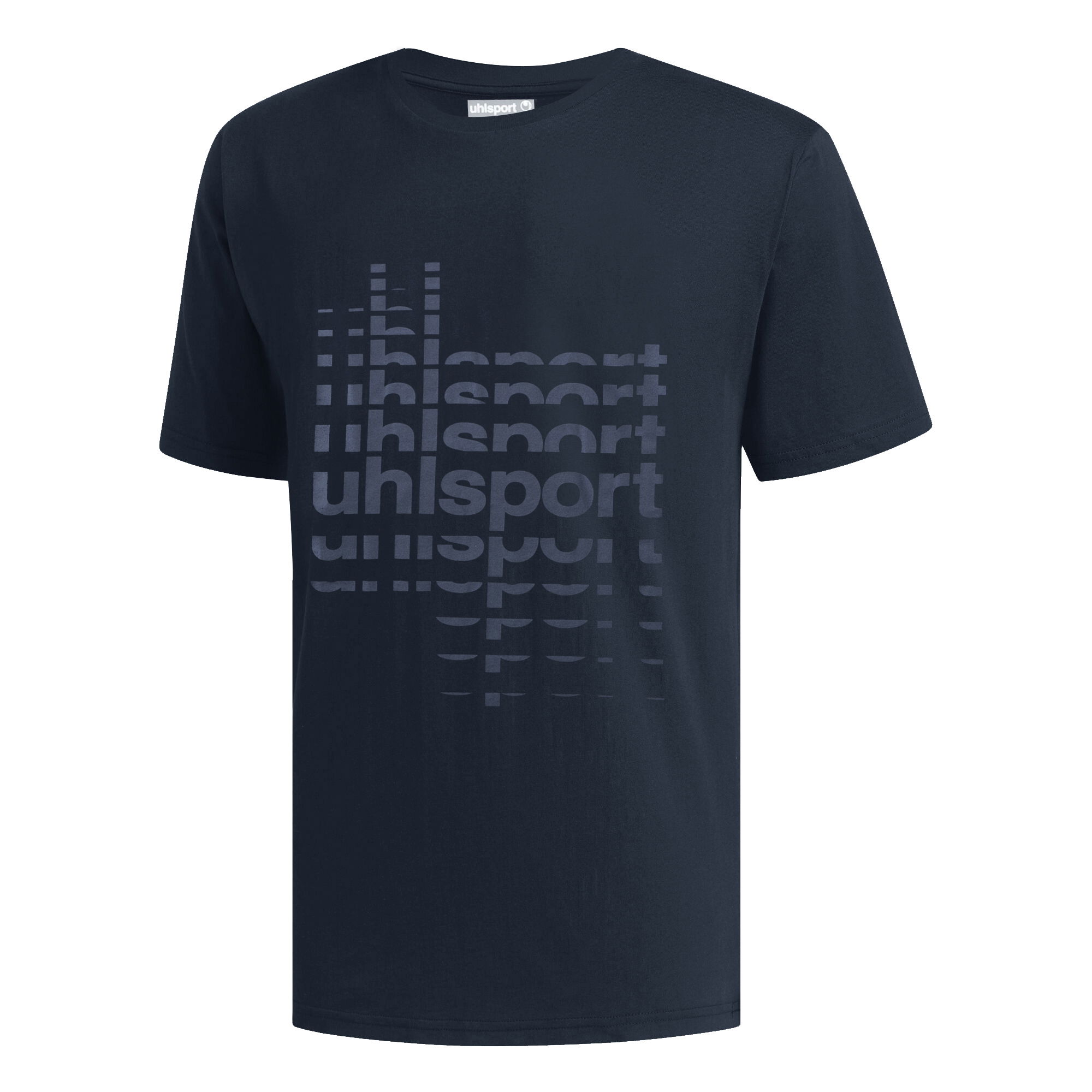 Ulhsport Blow Short-Sleeve Erkek Tişört