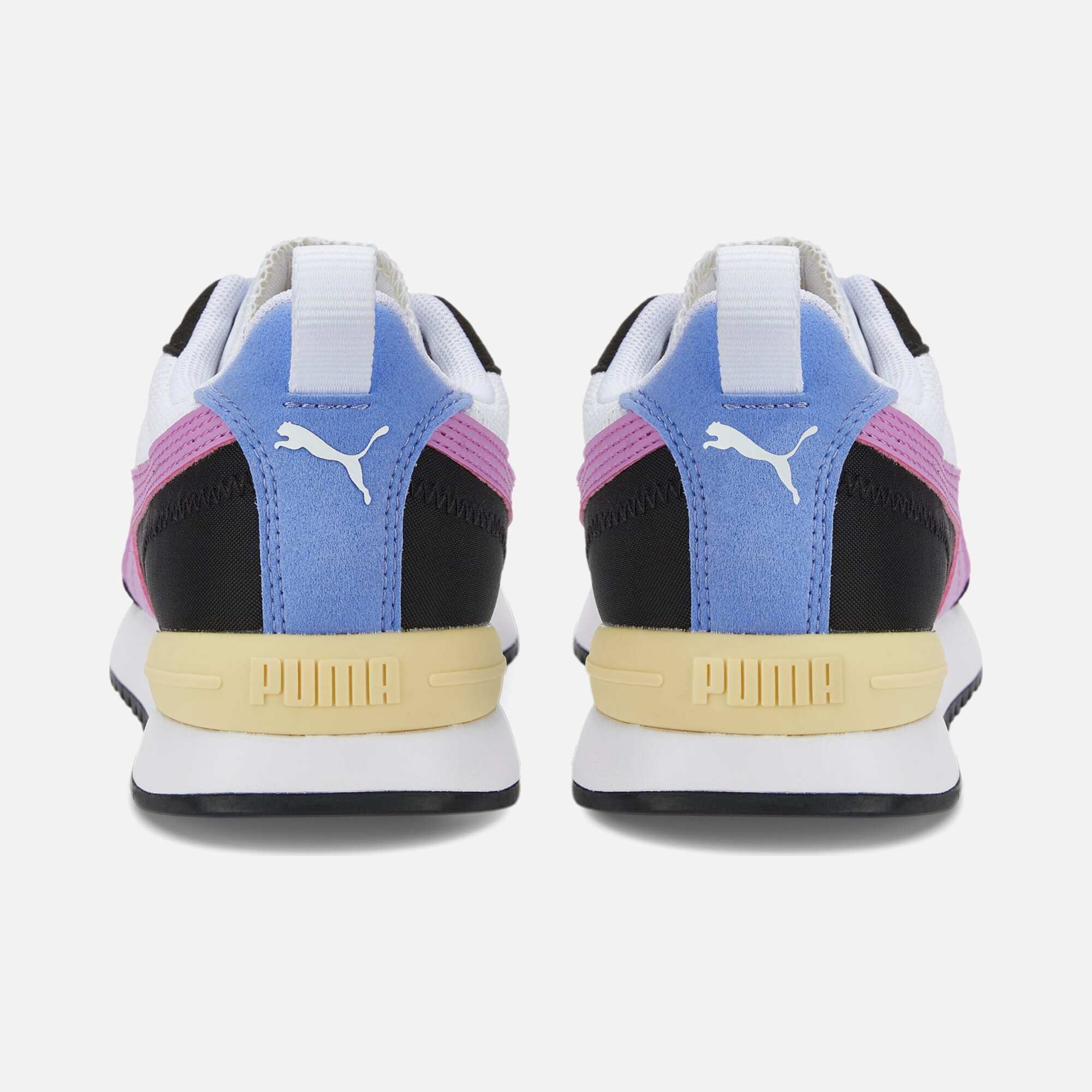 Puma R78 Runner Trainers Unisex Spor Ayakkabı