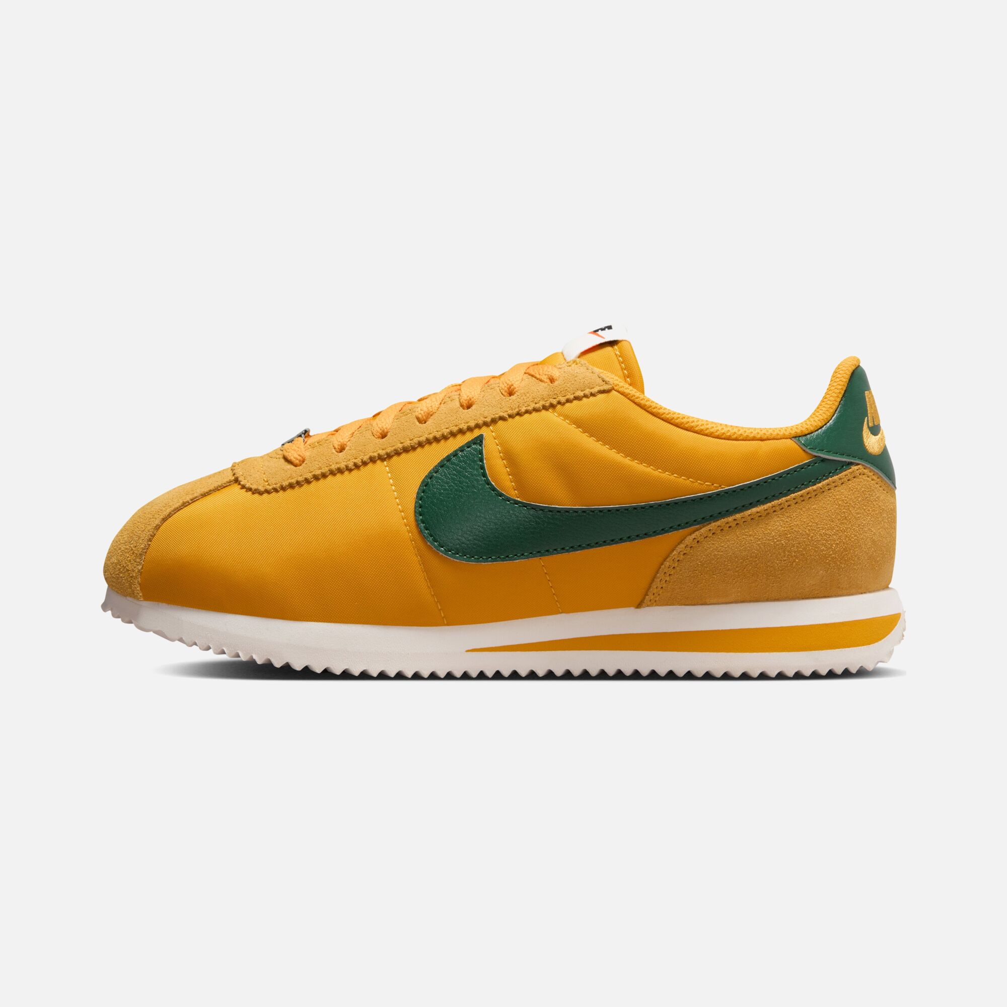 Nike Cortez Textile Upper Kadın Spor Ayakkabı