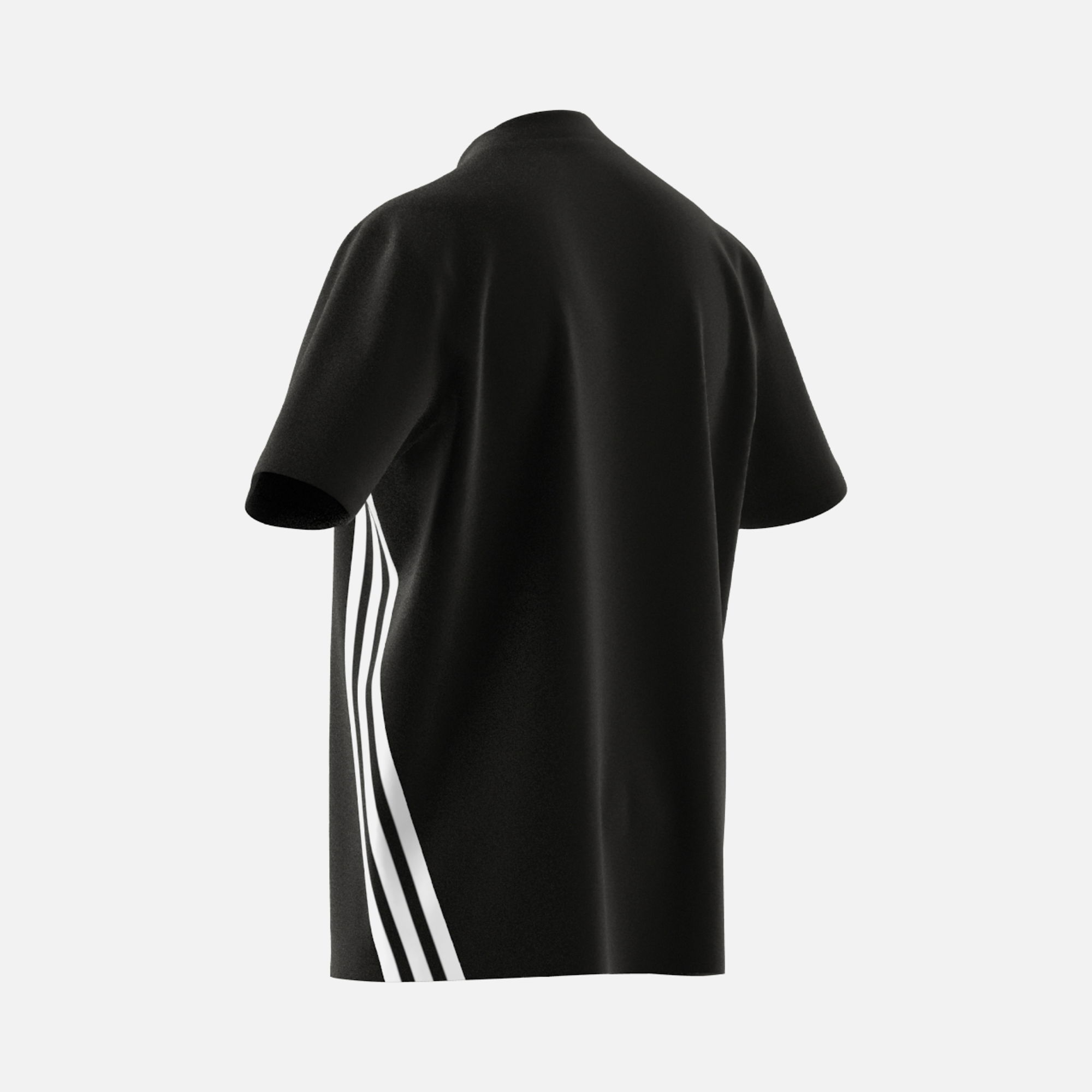adidas Sportswear Future Icons 3-Stripes Short-Sleeve Erkek Tişört