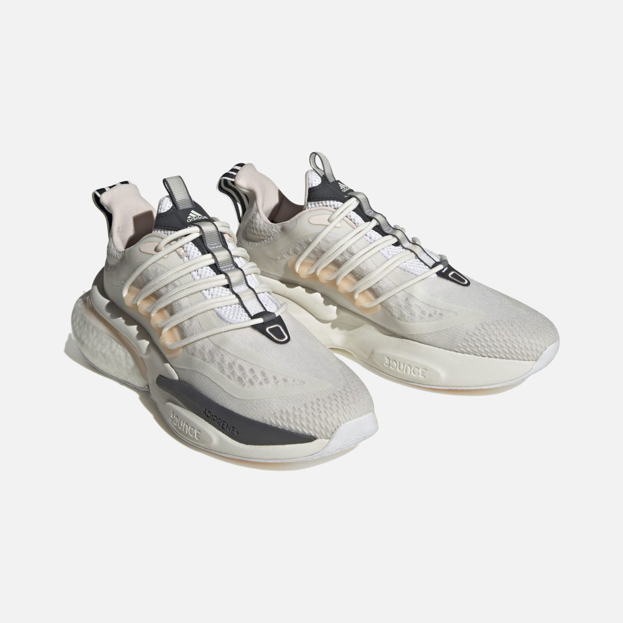 adidas Alphaboost V1 Sustainable BOOST Lifestyle Running Kadın Spor Ayakkabı