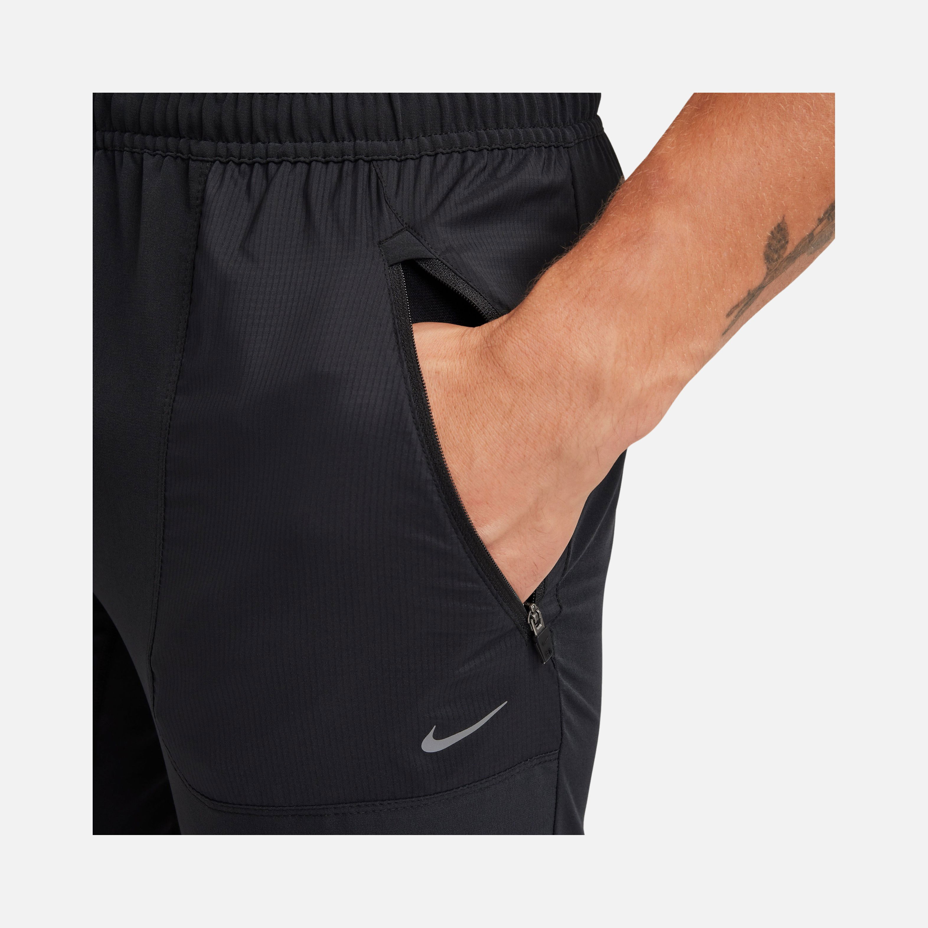 Nike Phenom Run Division Dri-Fit Running Erkek Eşofman Altı