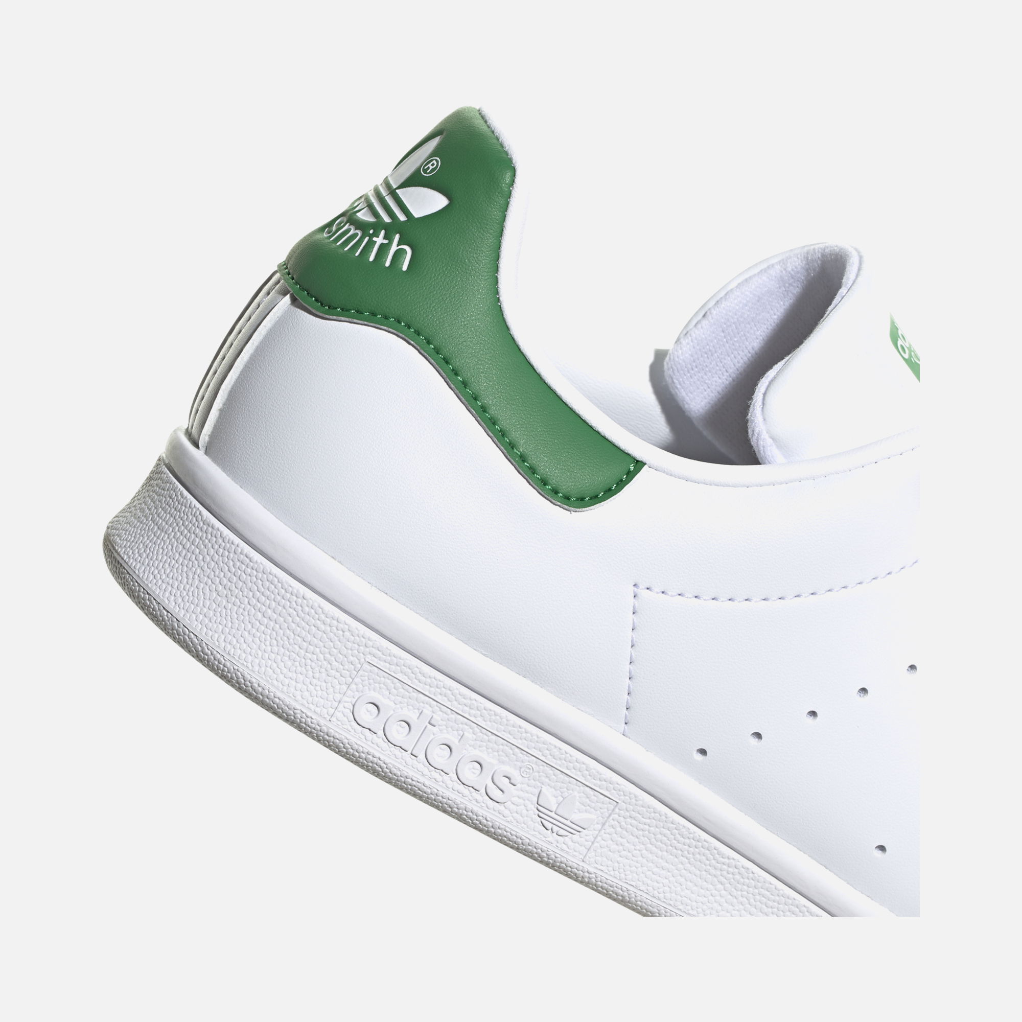 adidas Stan Smith SS24 Erkek Spor Ayakkabı