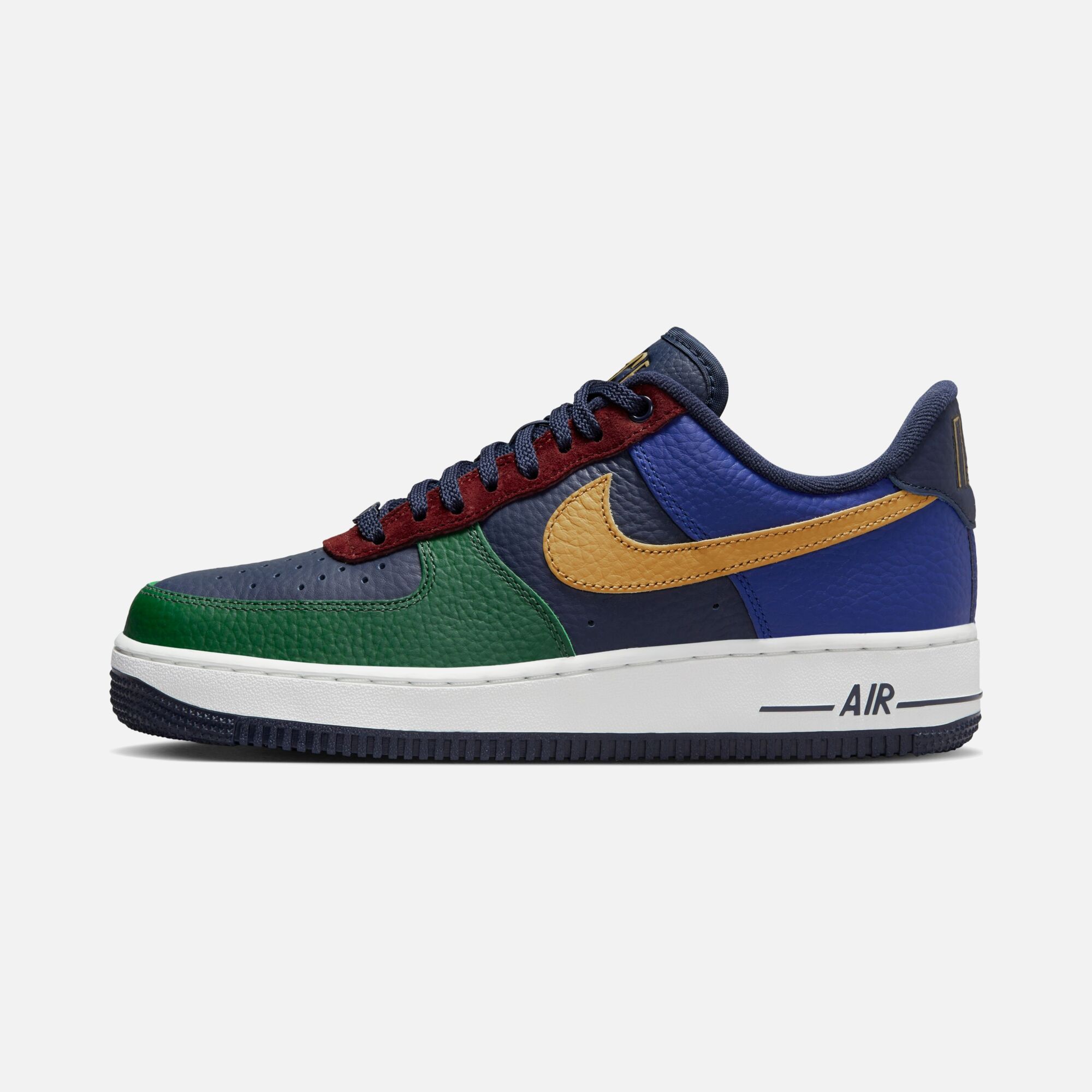 Nike Air Force 1 '07 LX ''Nostalgia Charm'' Kadın Spor Ayakkabı