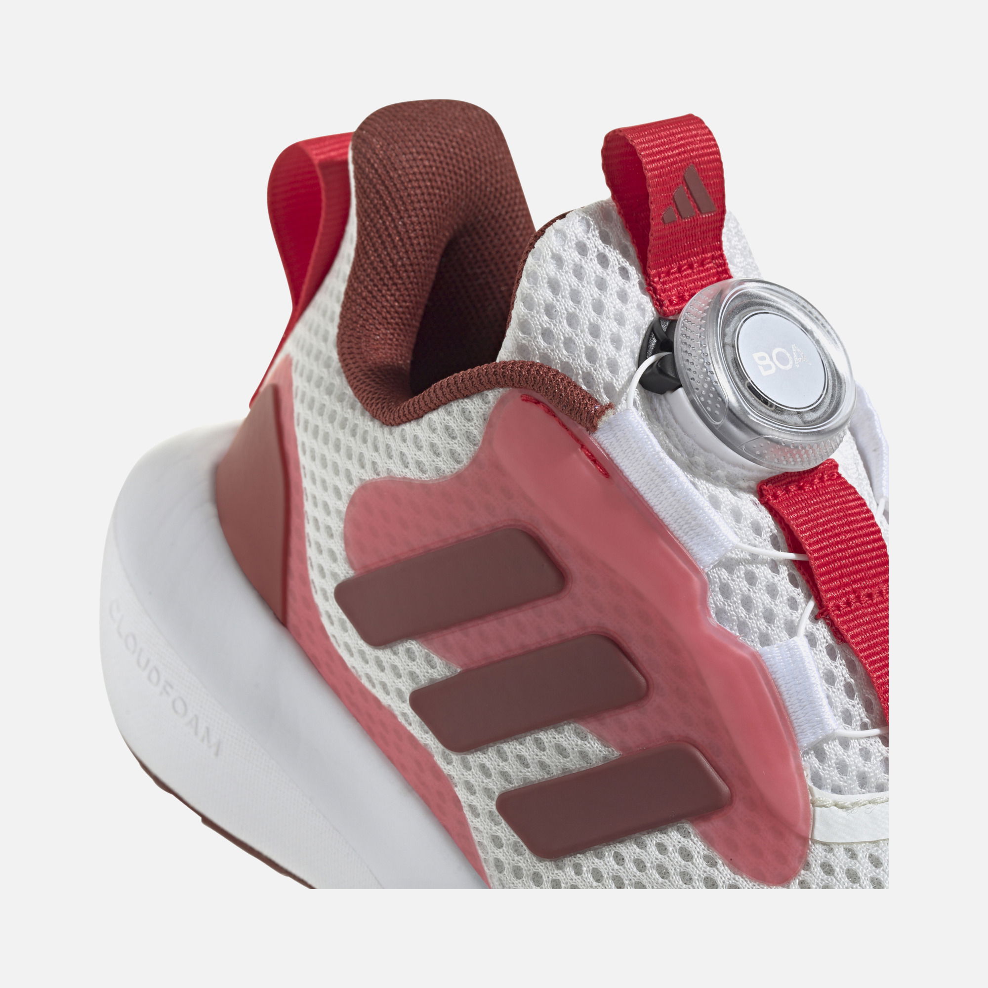 adidas Forta Run 3.0 BOA Fit System (PSV) Çocuk Spor Ayakkabı