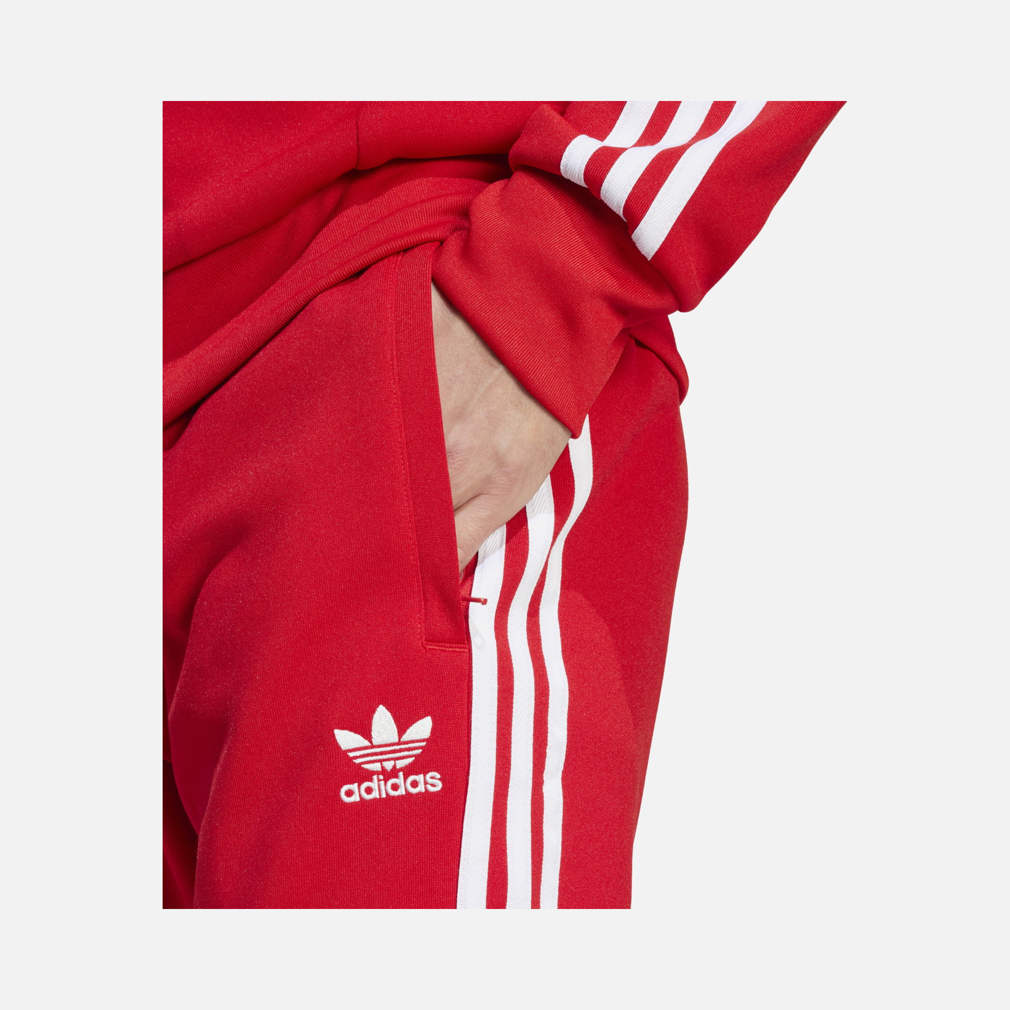 adidas Sportswear Adicolor Classics SST 3-Stripes Erkek Eşofman Altı