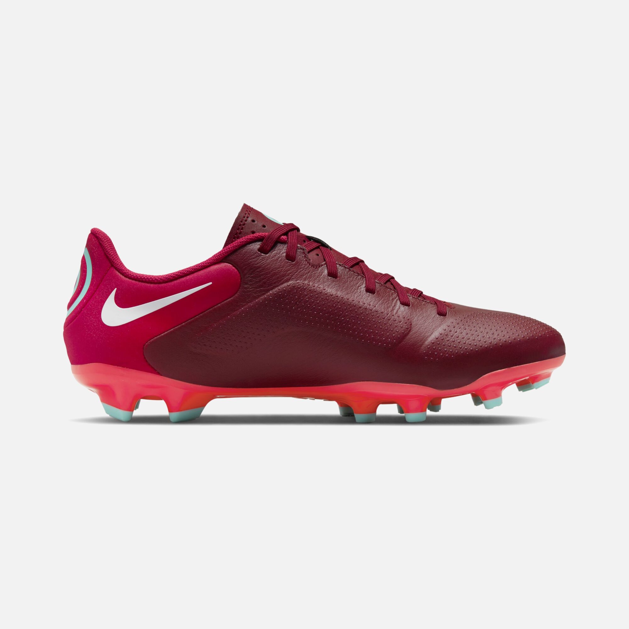 Nike Tiempo Legend 9 Academy FG/MG Multi Ground Erkek Krampon
