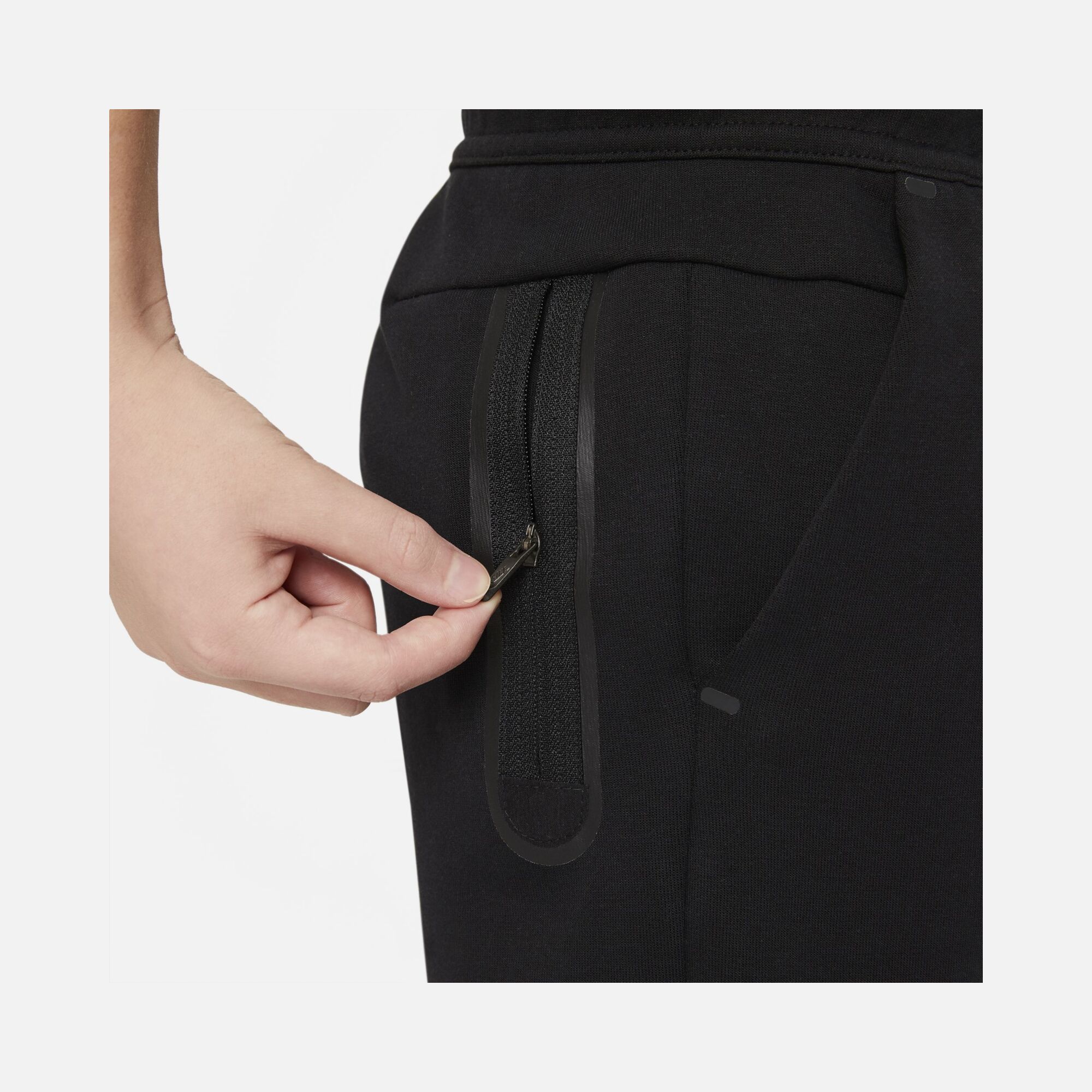 Nike Sportswear Tech Fleece (Boys') Çocuk Şort