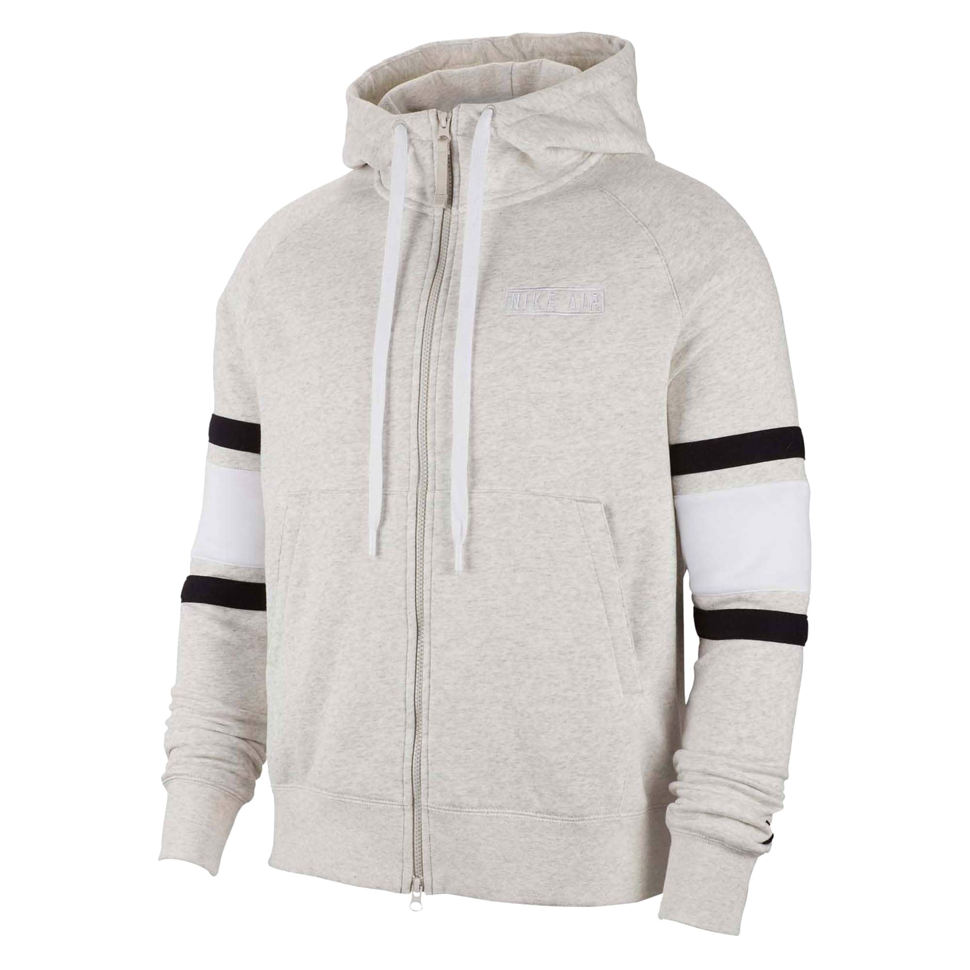 Nike Air Full-Zip Fleece Hoodie Erkek Kapüşonlu Sweatshirt