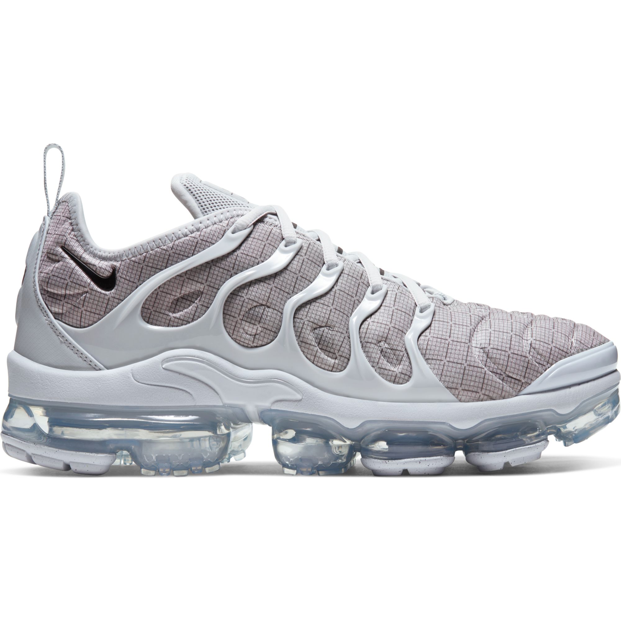Nike Air VaporMax Plus '19 Erkek Spor Ayakkabı