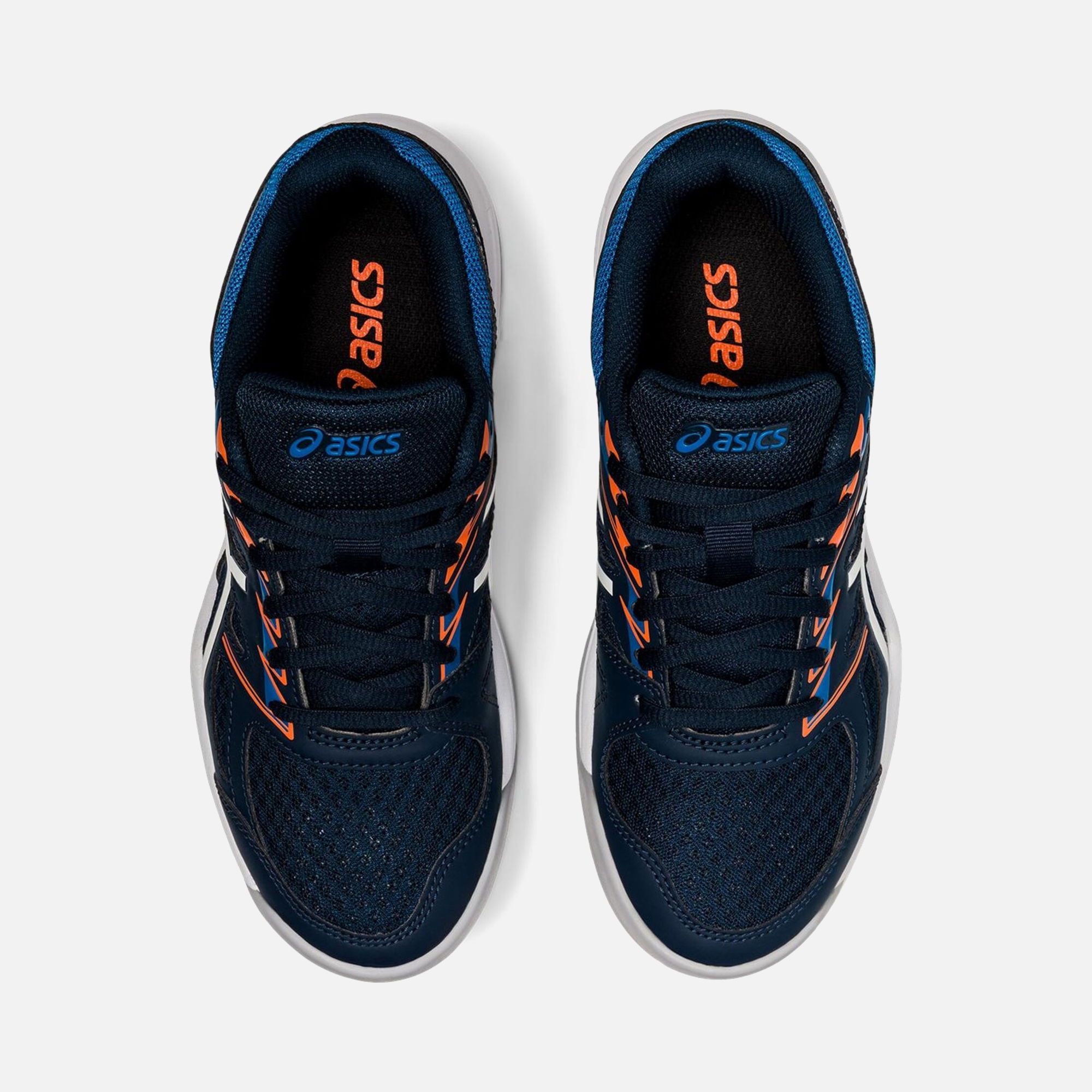 Asics Upcourt 4 Indoor (GS) Voleybol Ayakkabısı