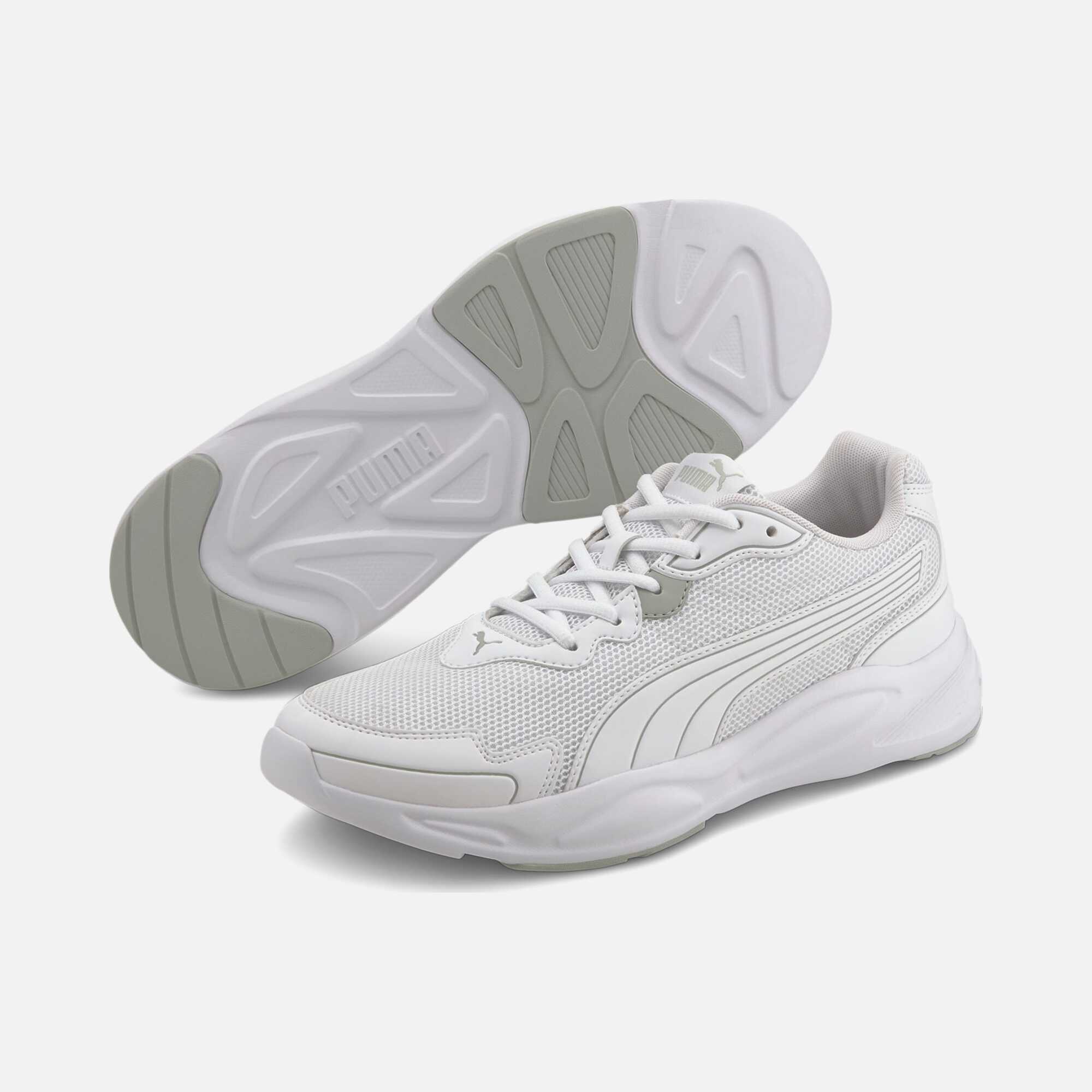 Puma 90s Runner Nu Wave Unisex Spor Ayakkabı