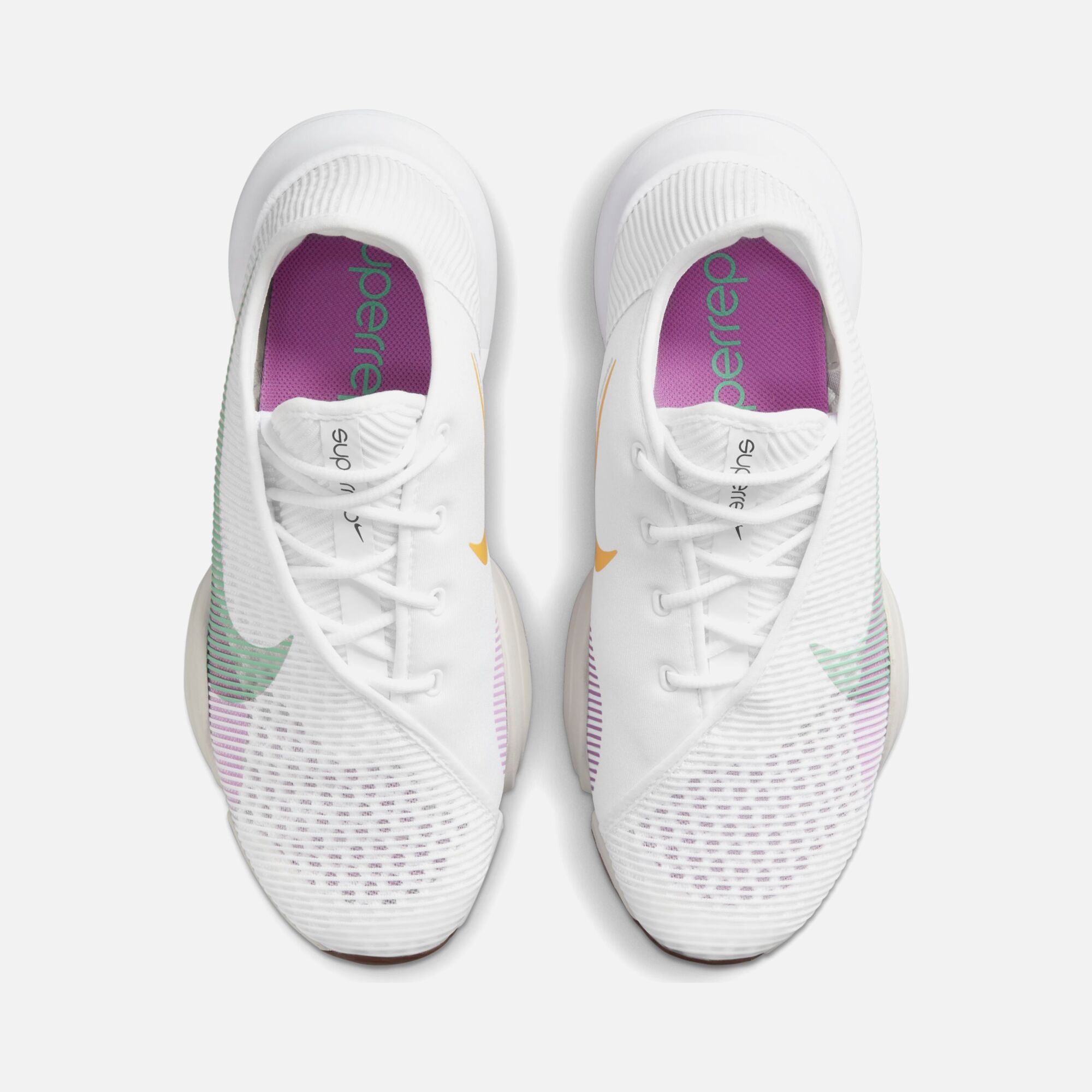 Nike Air Zoom SuperRep 2 HIIT Class Kadın Spor Ayakkabı