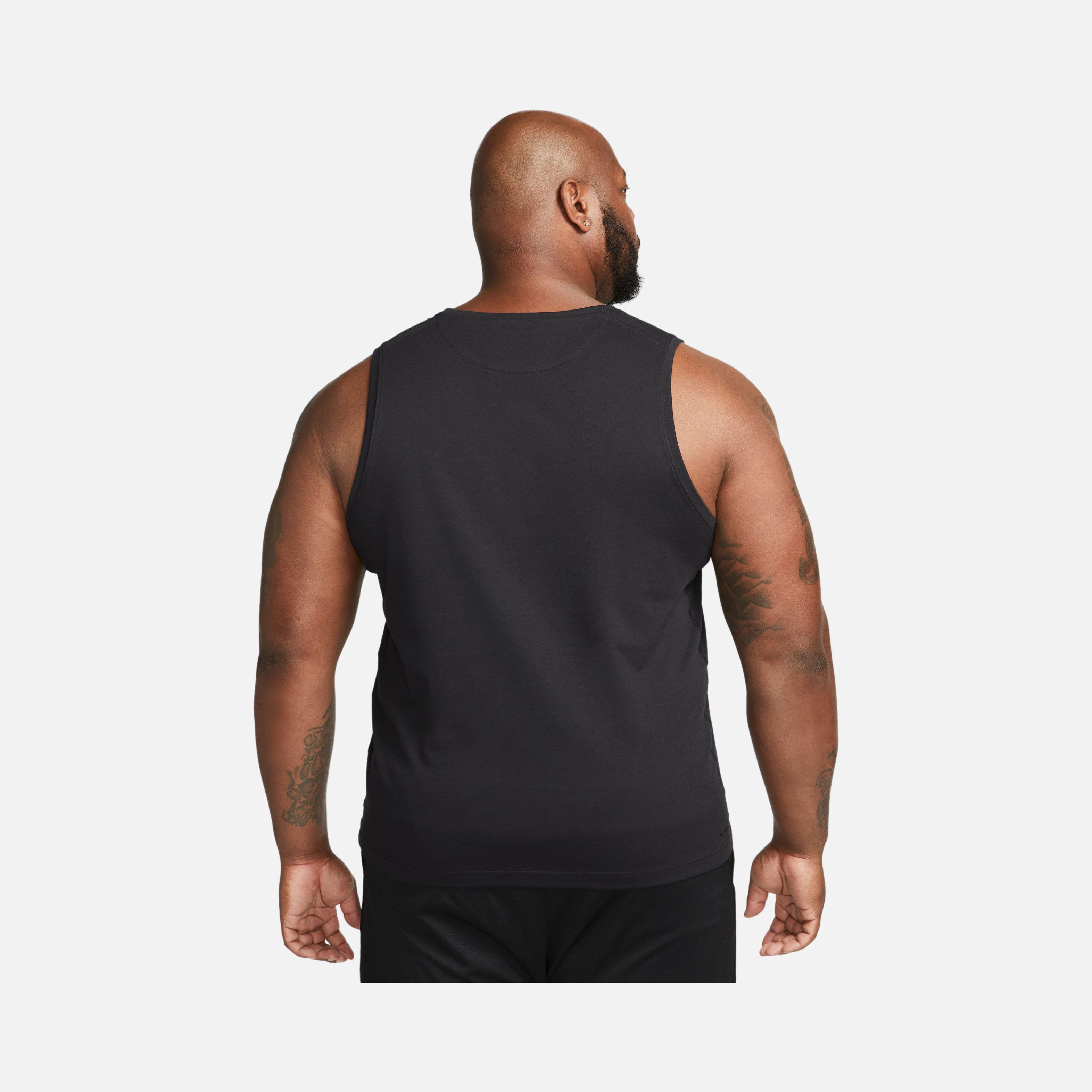 Nike Dri-Fit Primary Versatile Training Erkek Atlet