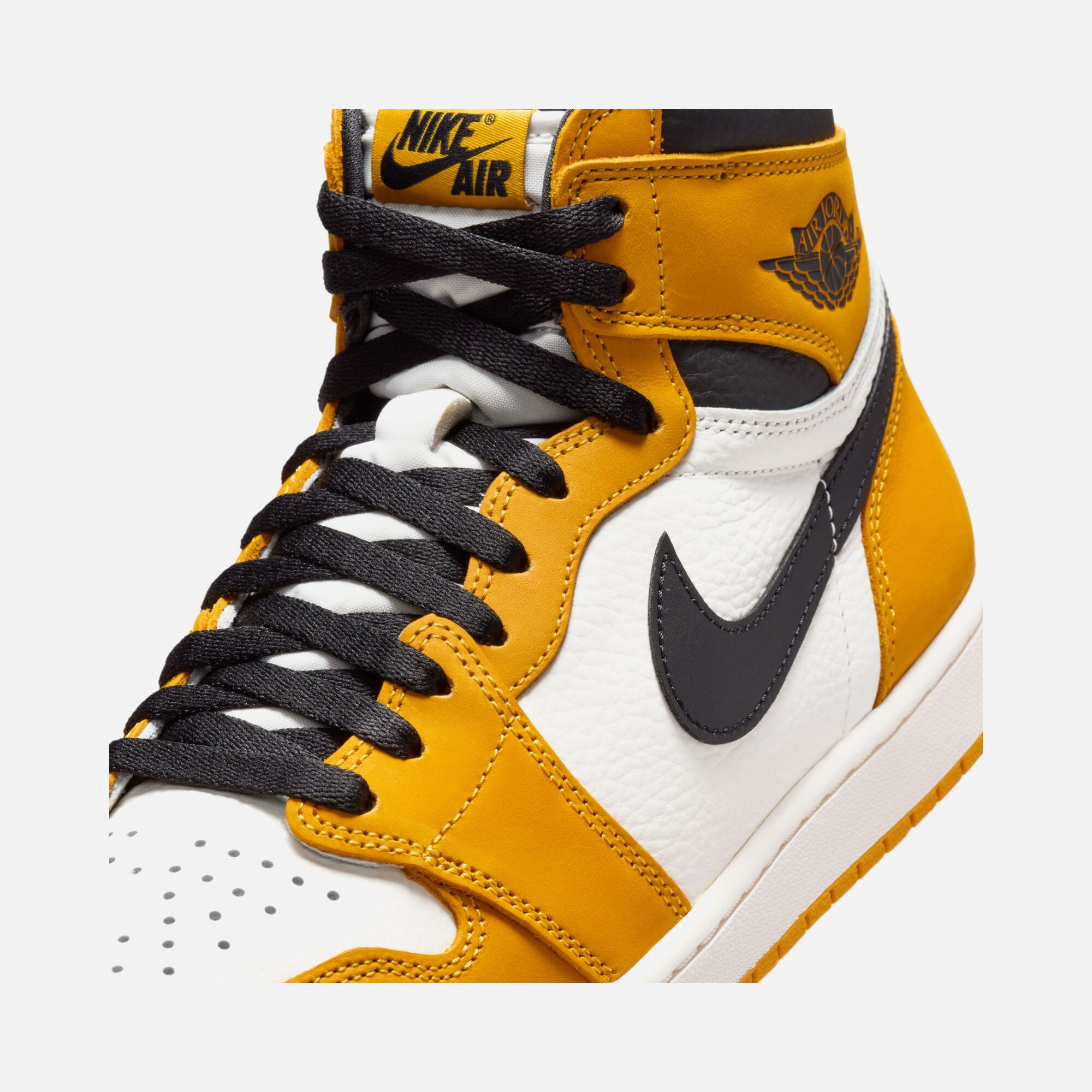 Nike Air Jordan 1 Retro High OG FW24 Erkek Spor Ayakkabı