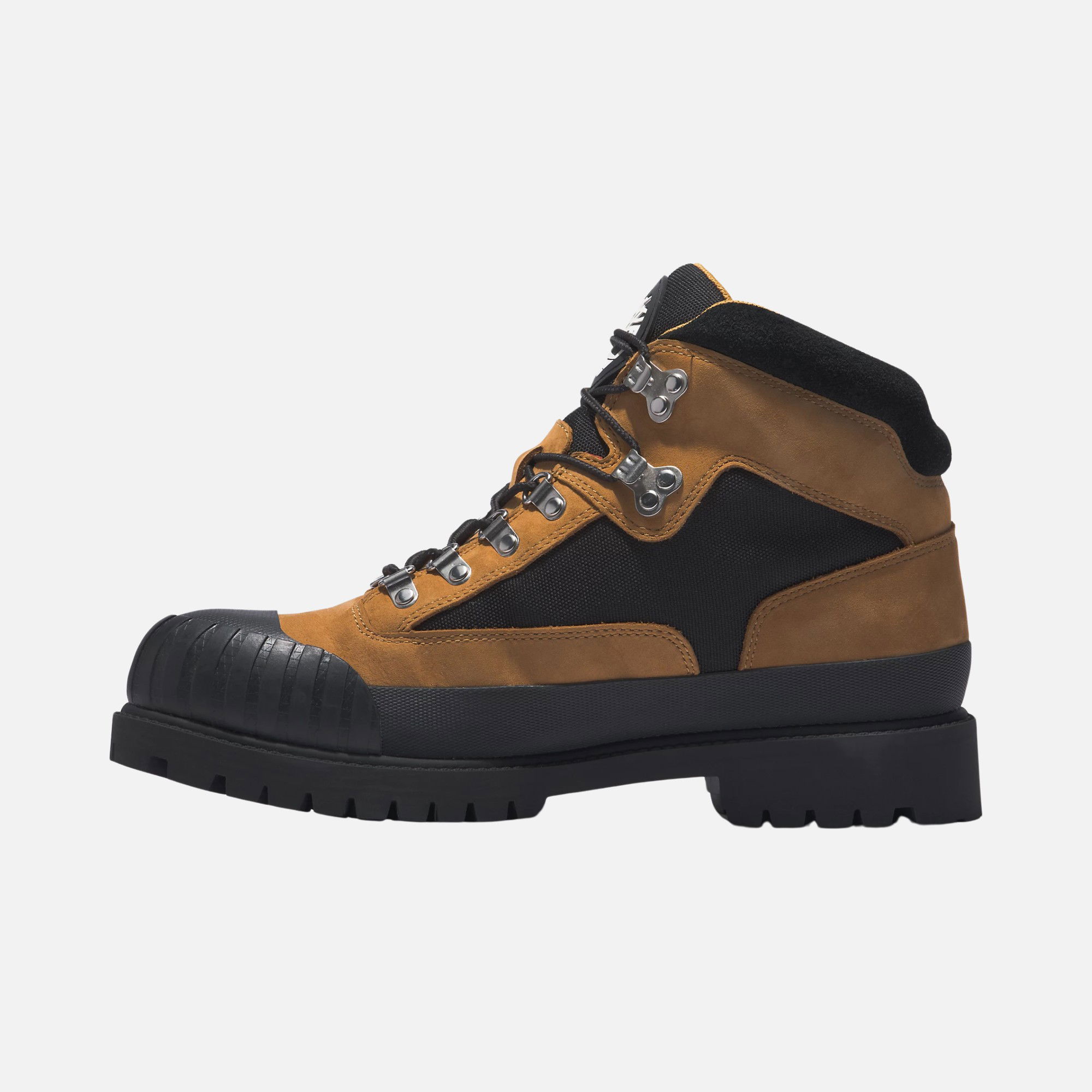 Timberland Heritage Rubber Toe Hiker Waterproof Erkek Bot