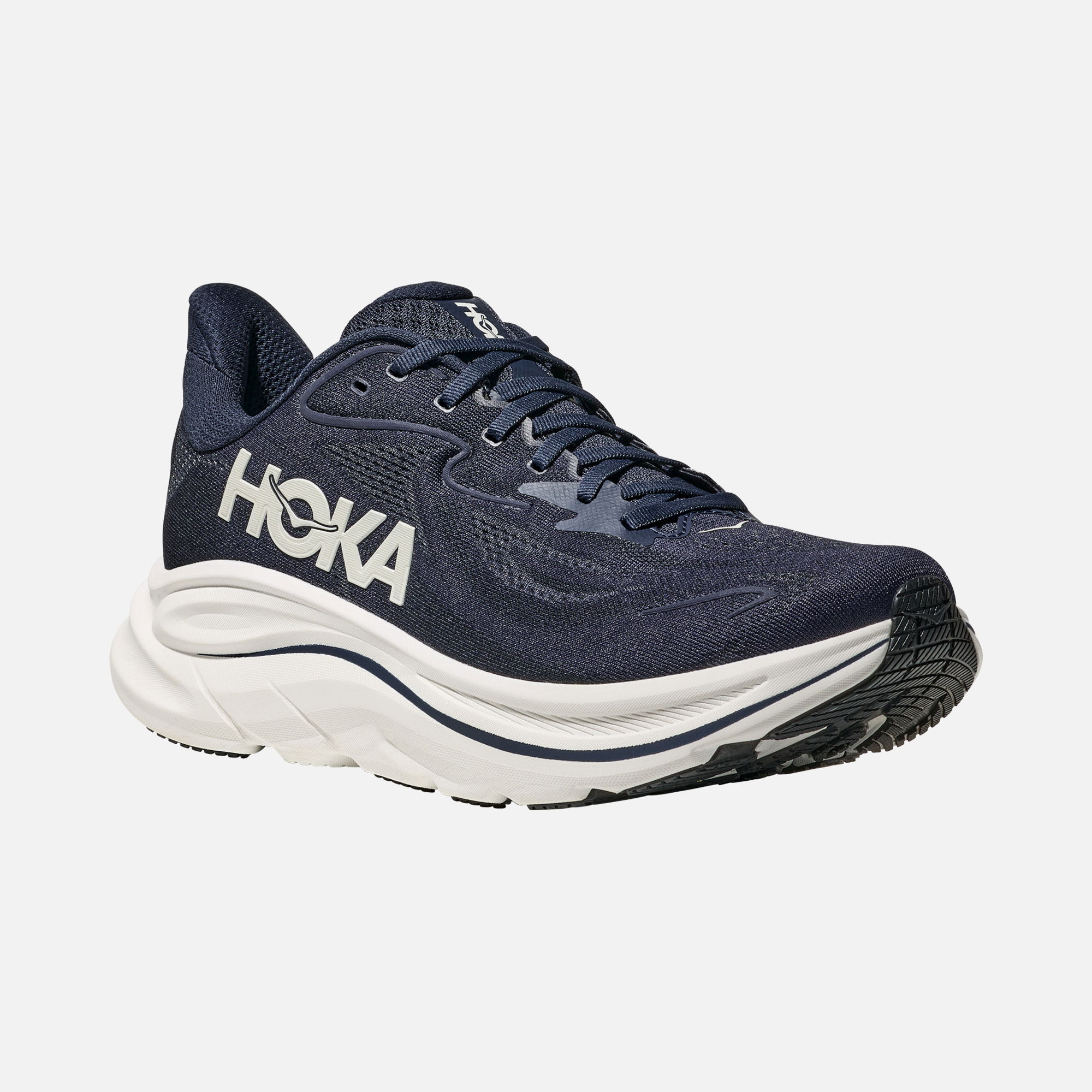 Hoka Clifton 10 Erkek Koşu Ayakkabısı