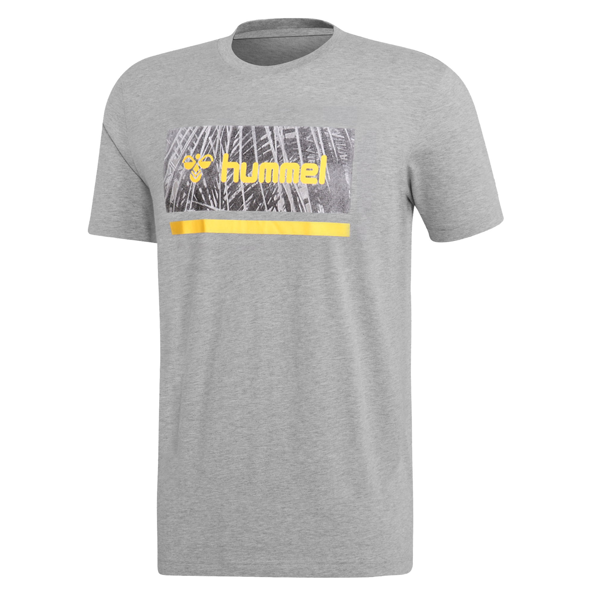 Hummel Saul Short-Sleeve Erkek Tişört