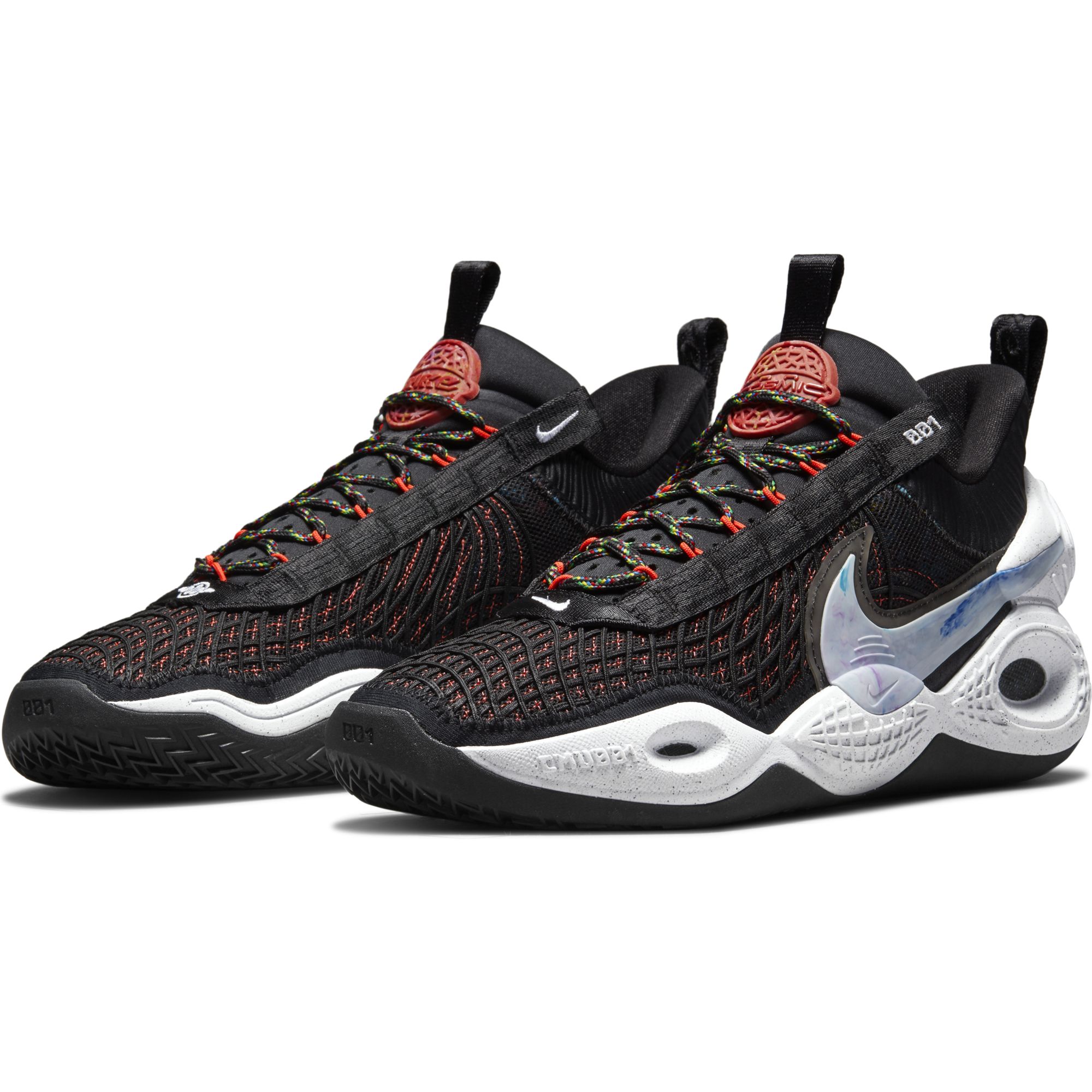 Nike Cosmic Unity (Team) Erkek Basketbol Ayakkabısı