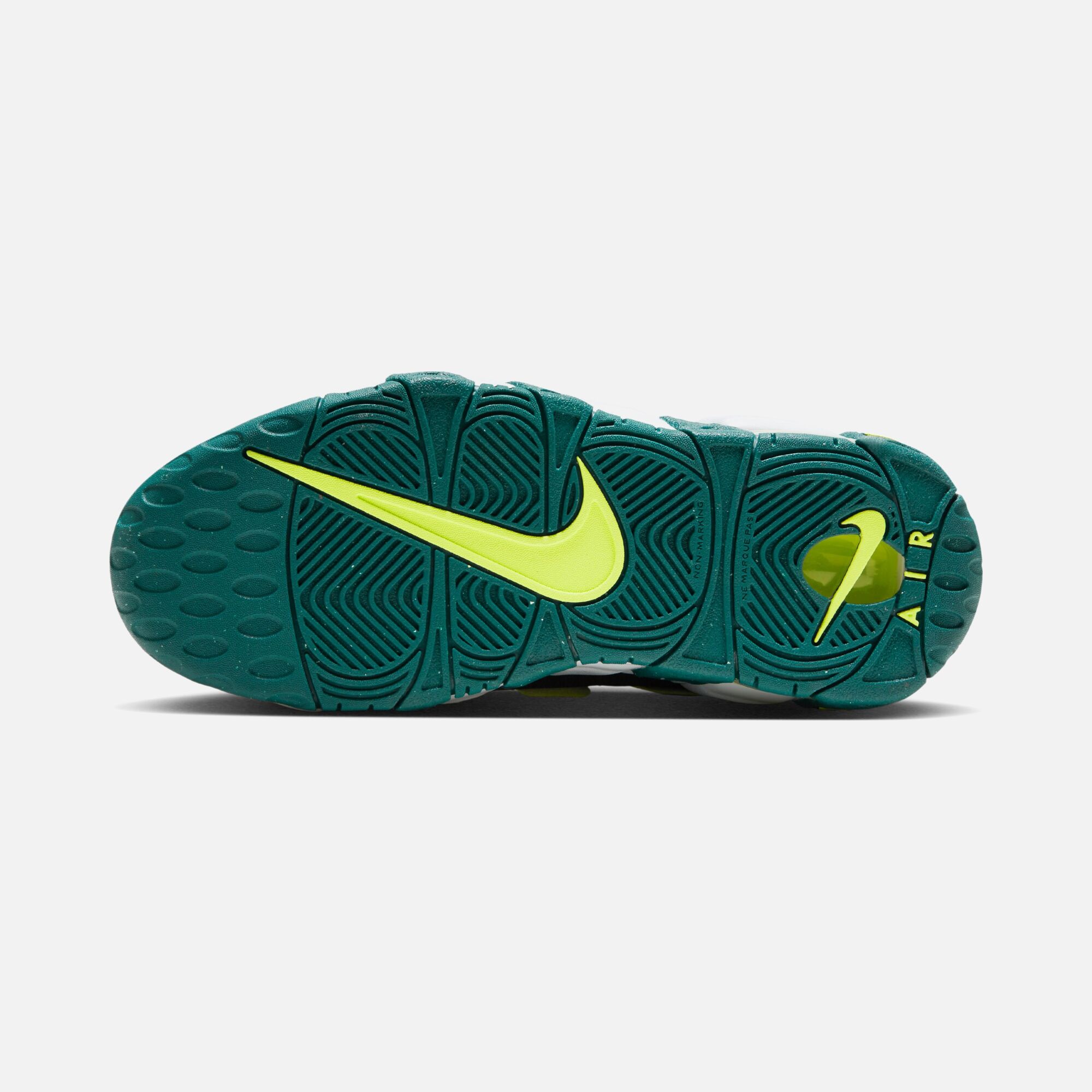 Nike Air More Uptempo FW23 (GS) Spor Ayakkabı